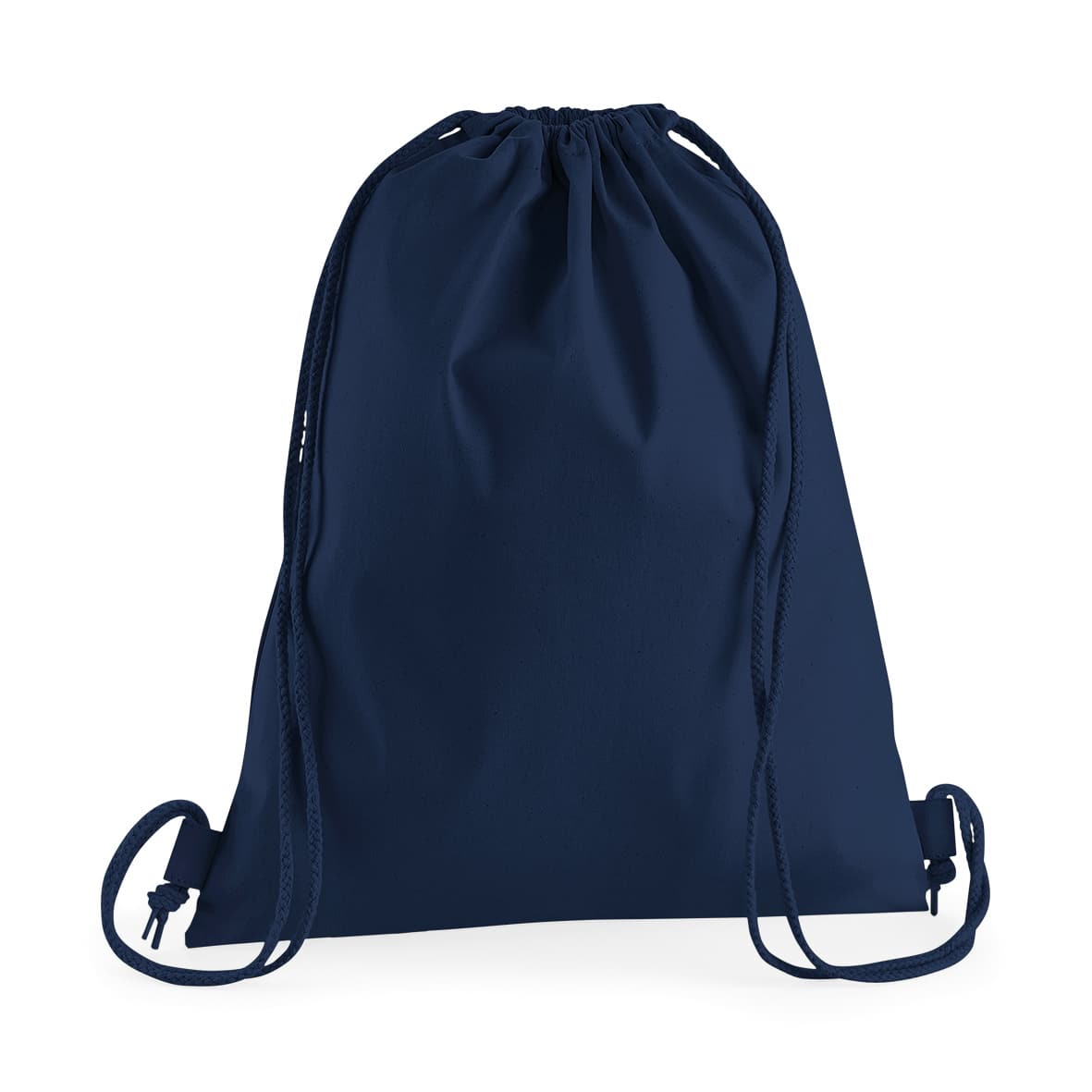 Miniature 8 pour Sac de gym en coton premium