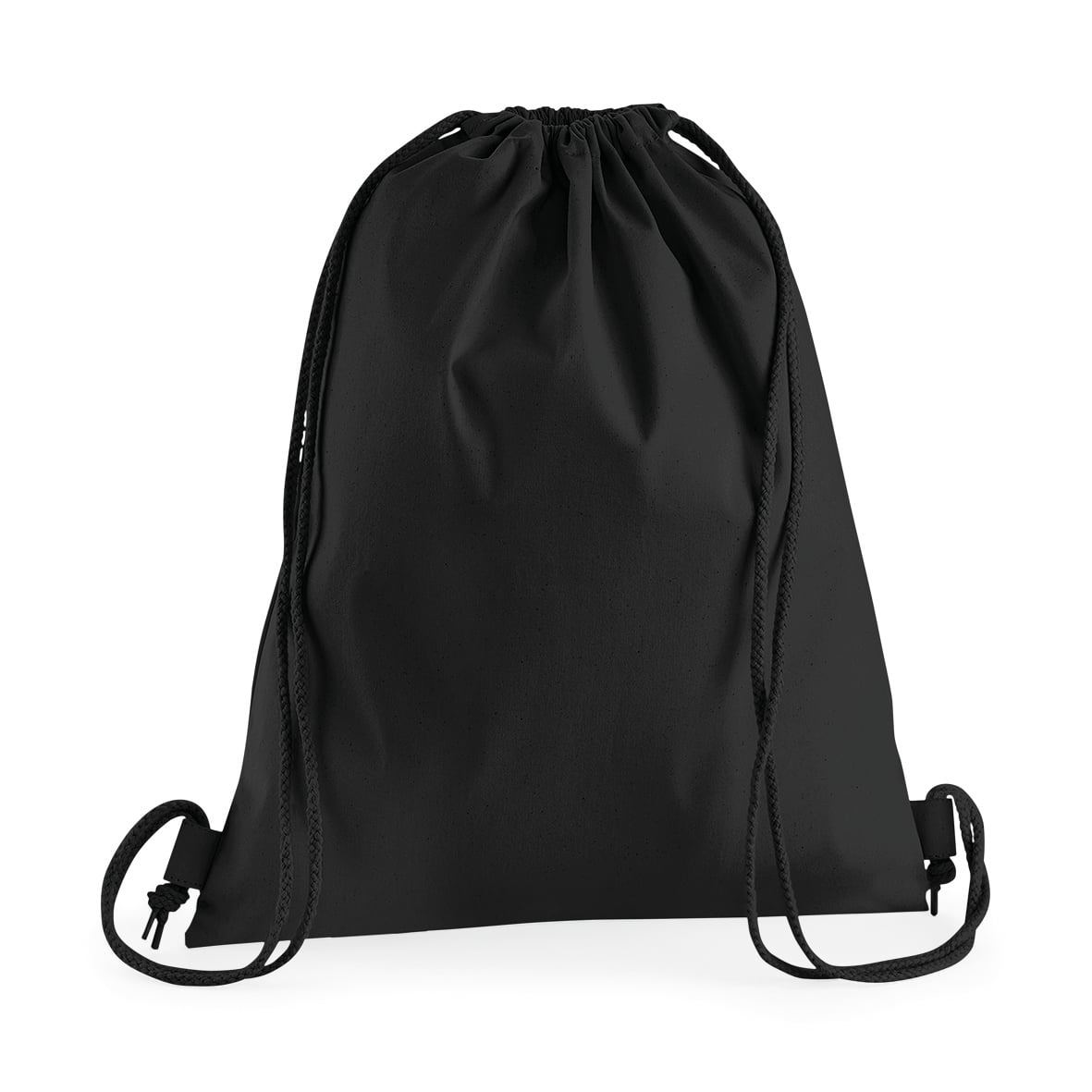 Miniature 7 pour Sac de gym en coton premium