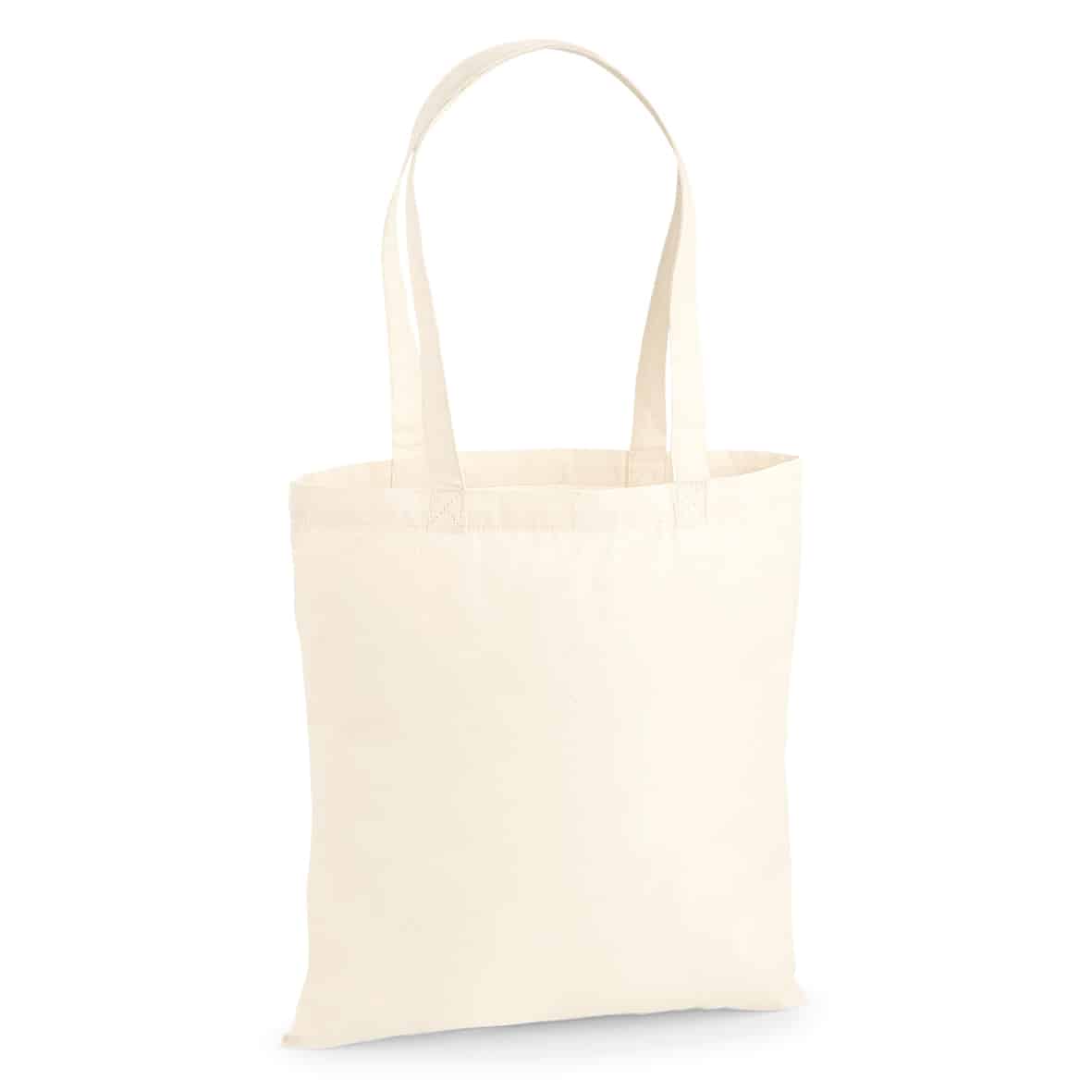 Miniature 5 pour Sac en coton premium