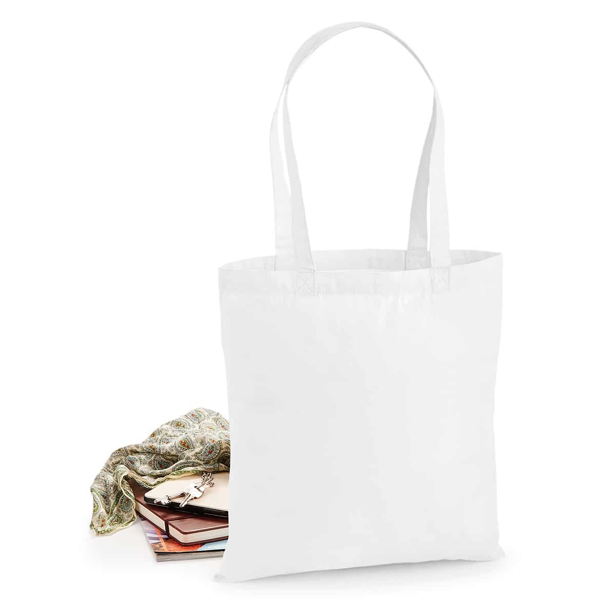 Miniature 2 pour Sac en coton premium
