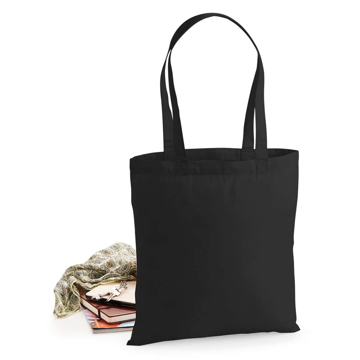 Miniature 3 pour Sac en coton premium