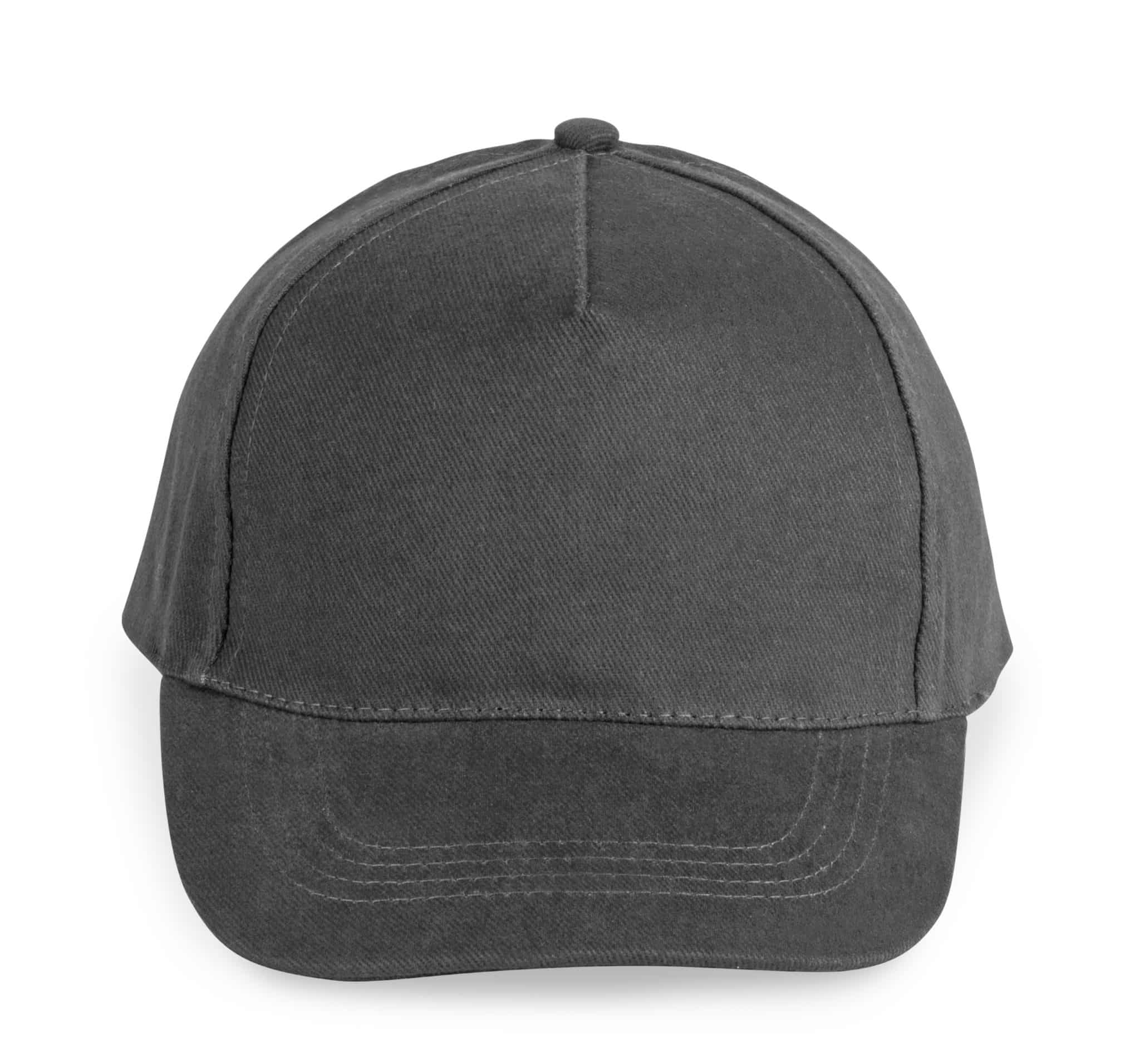 Miniature 11 pour Casquette coton épais - 5 panneaux