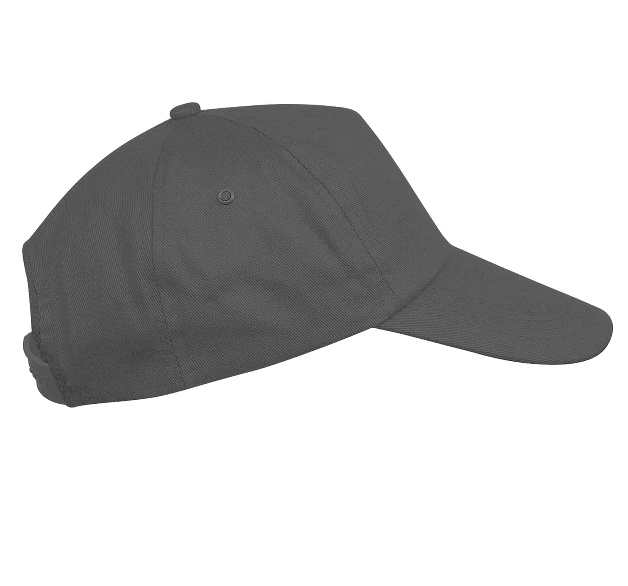 Miniature 8 pour First kids - Casquette enfant 5 panneaux
