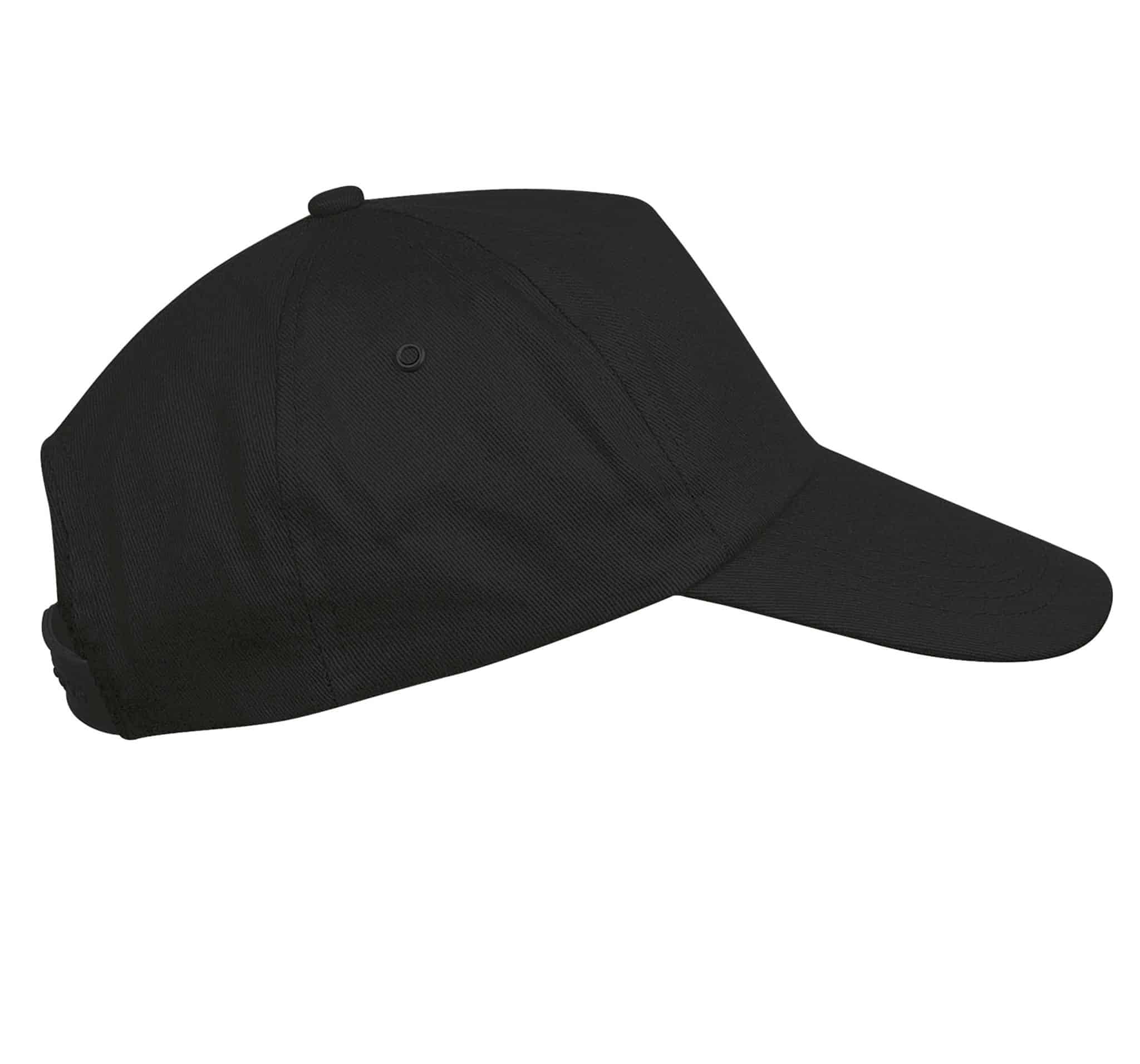 Miniature 7 pour First kids - Casquette enfant 5 panneaux