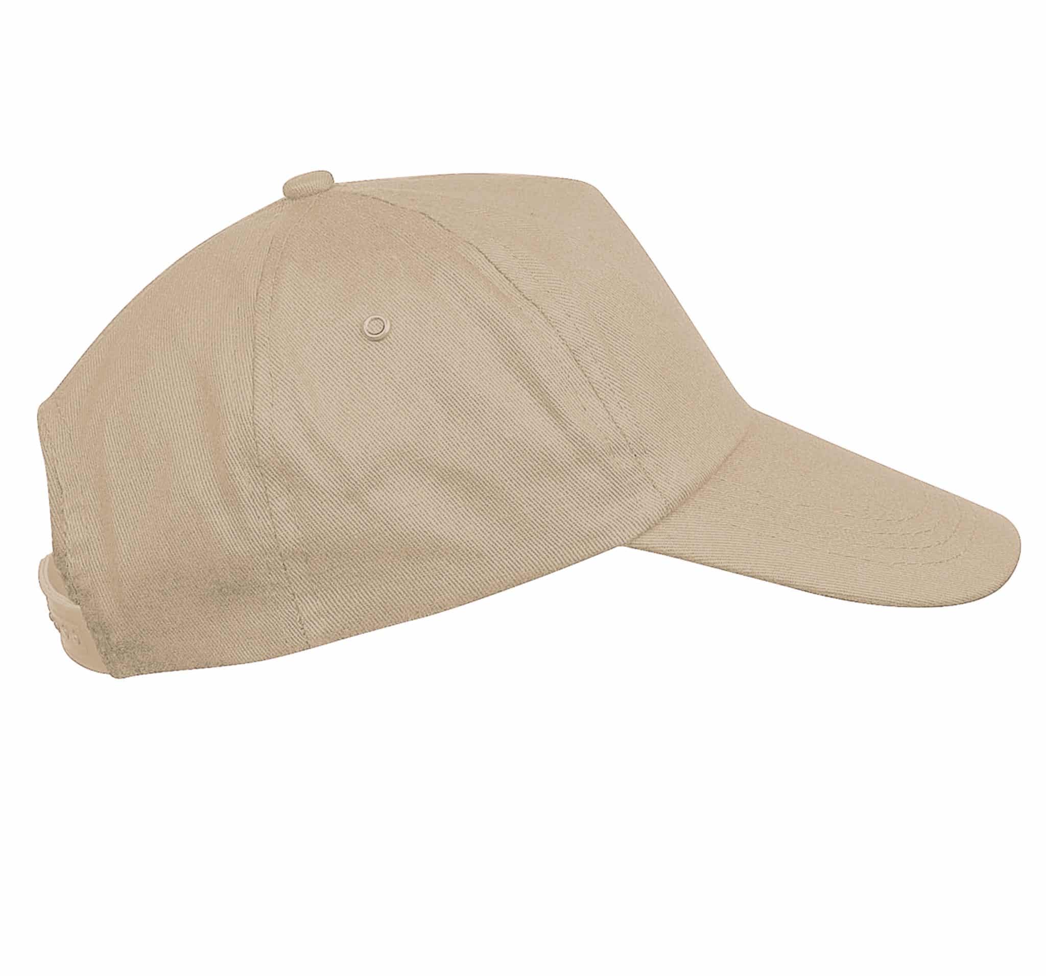 Miniature 6 pour First kids - Casquette enfant 5 panneaux