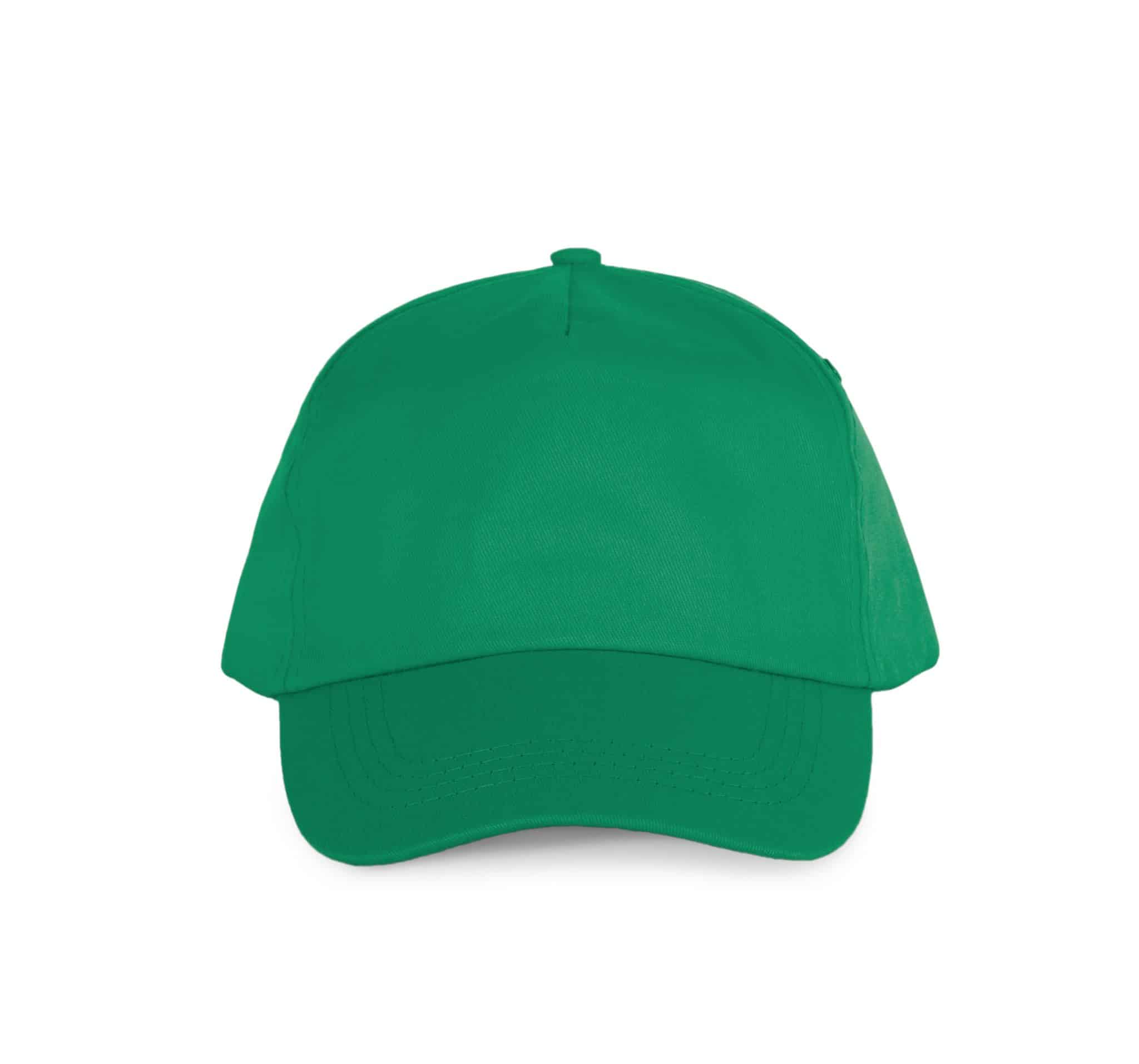 Miniature 12 pour First - Casquette 5 panneaux