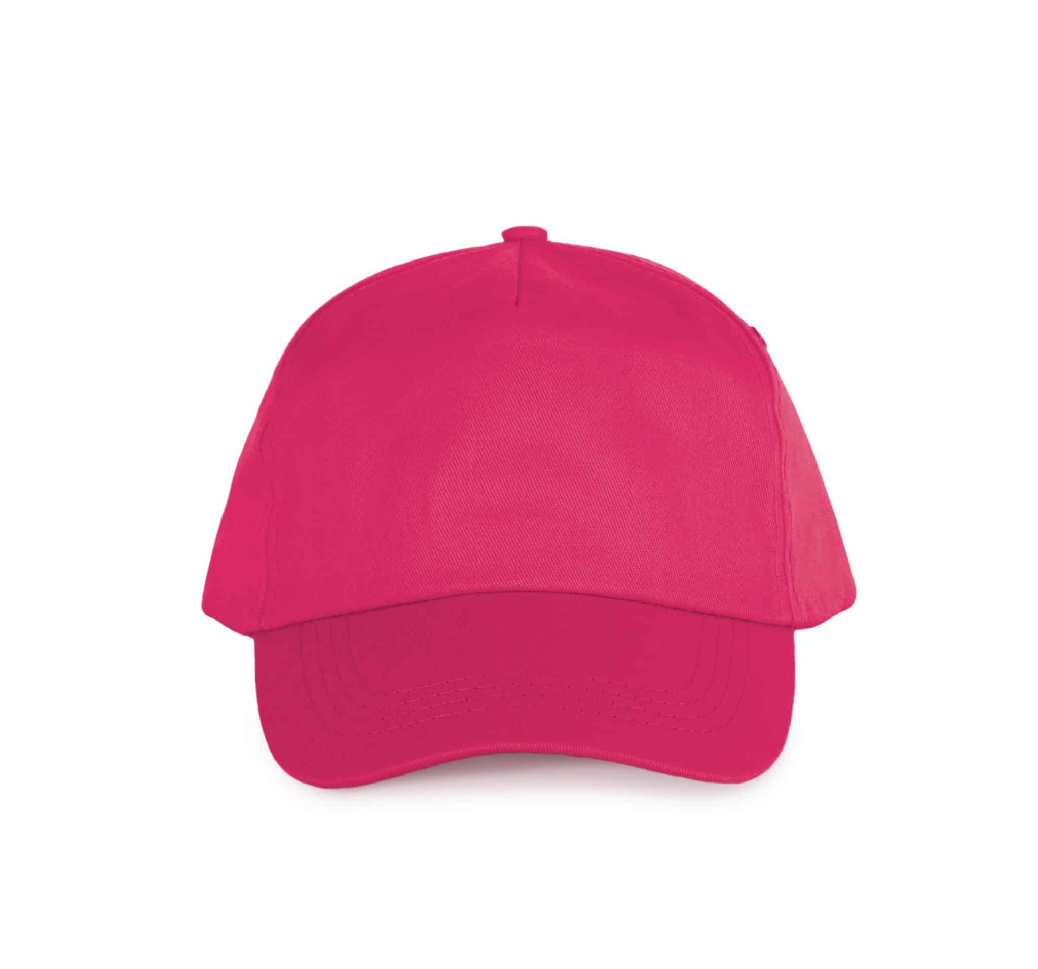 Miniature 11 pour First - Casquette 5 panneaux
