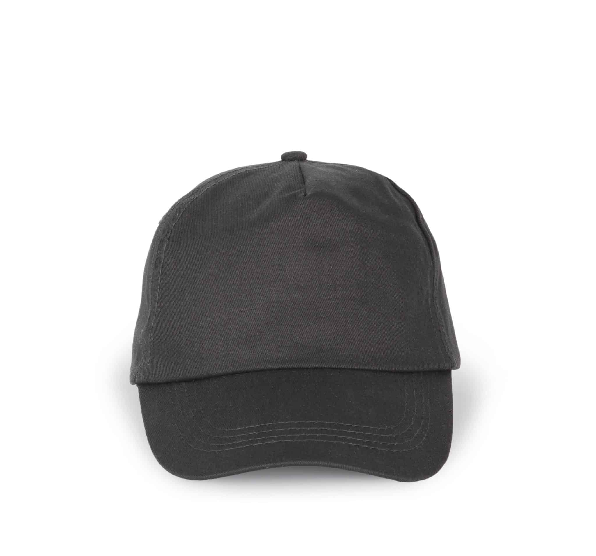 Miniature 9 pour First - Casquette 5 panneaux