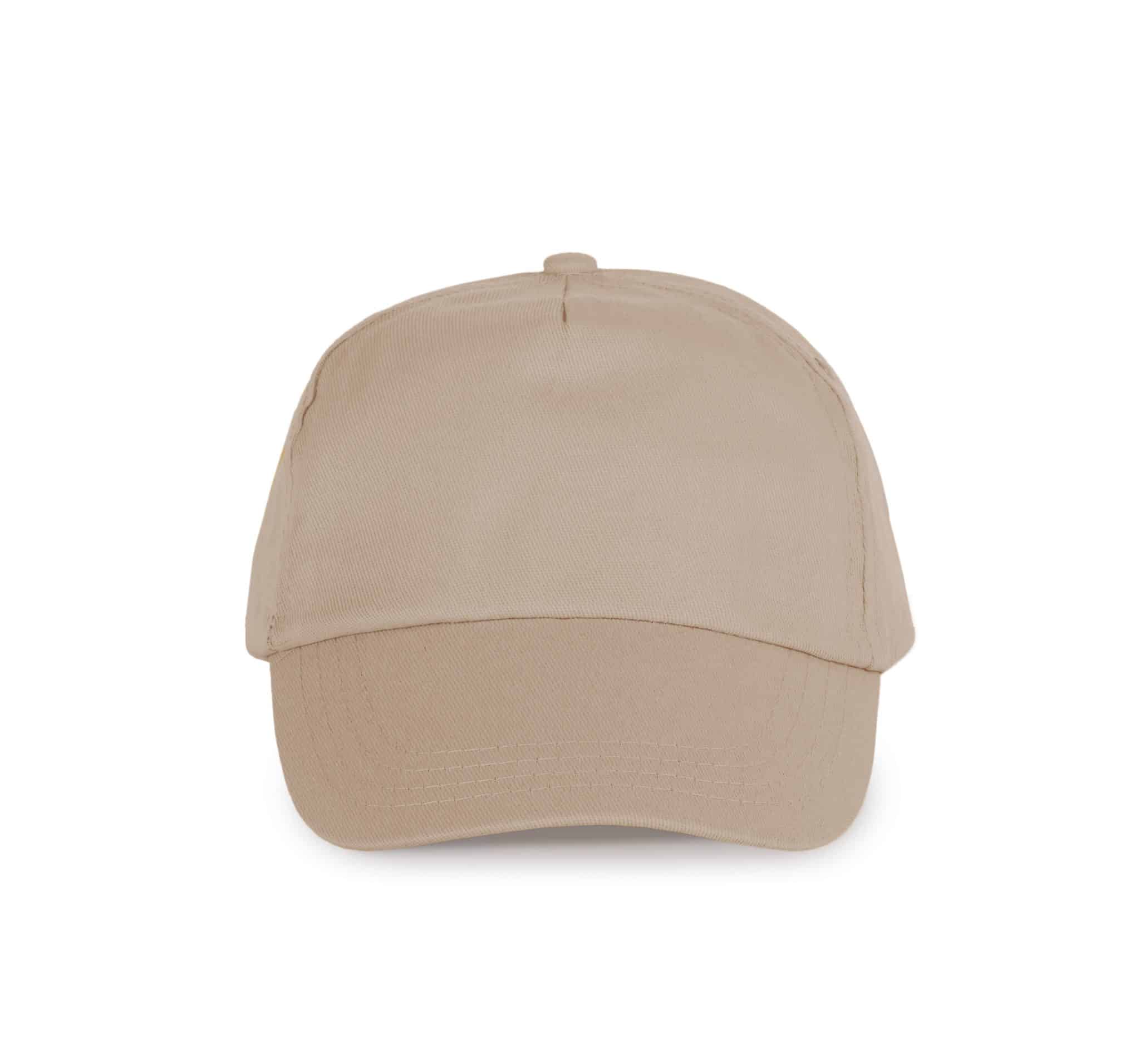 Miniature 7 pour First - Casquette 5 panneaux