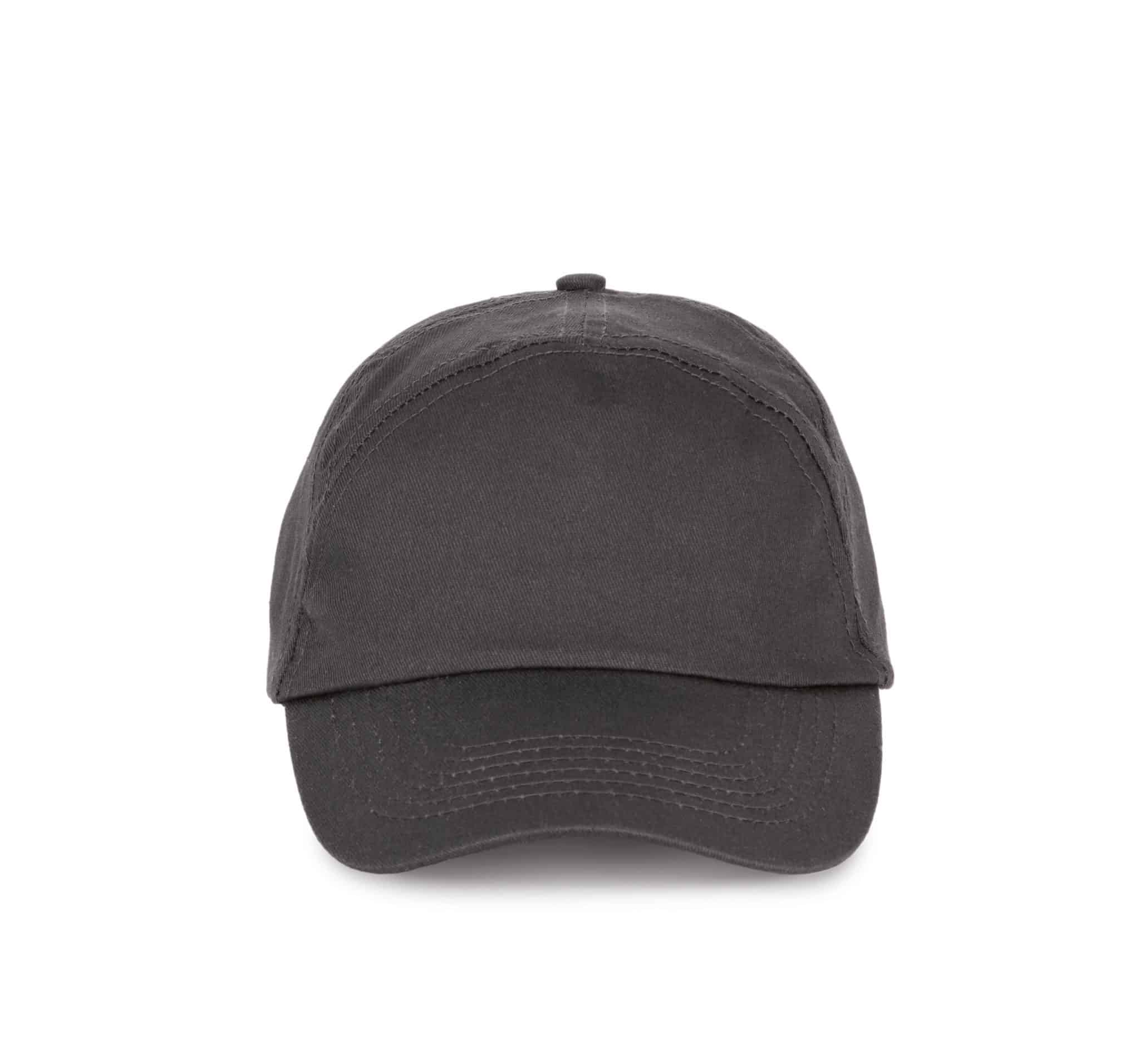 Miniature 7 pour Bahia - Casquette 7 panneaux