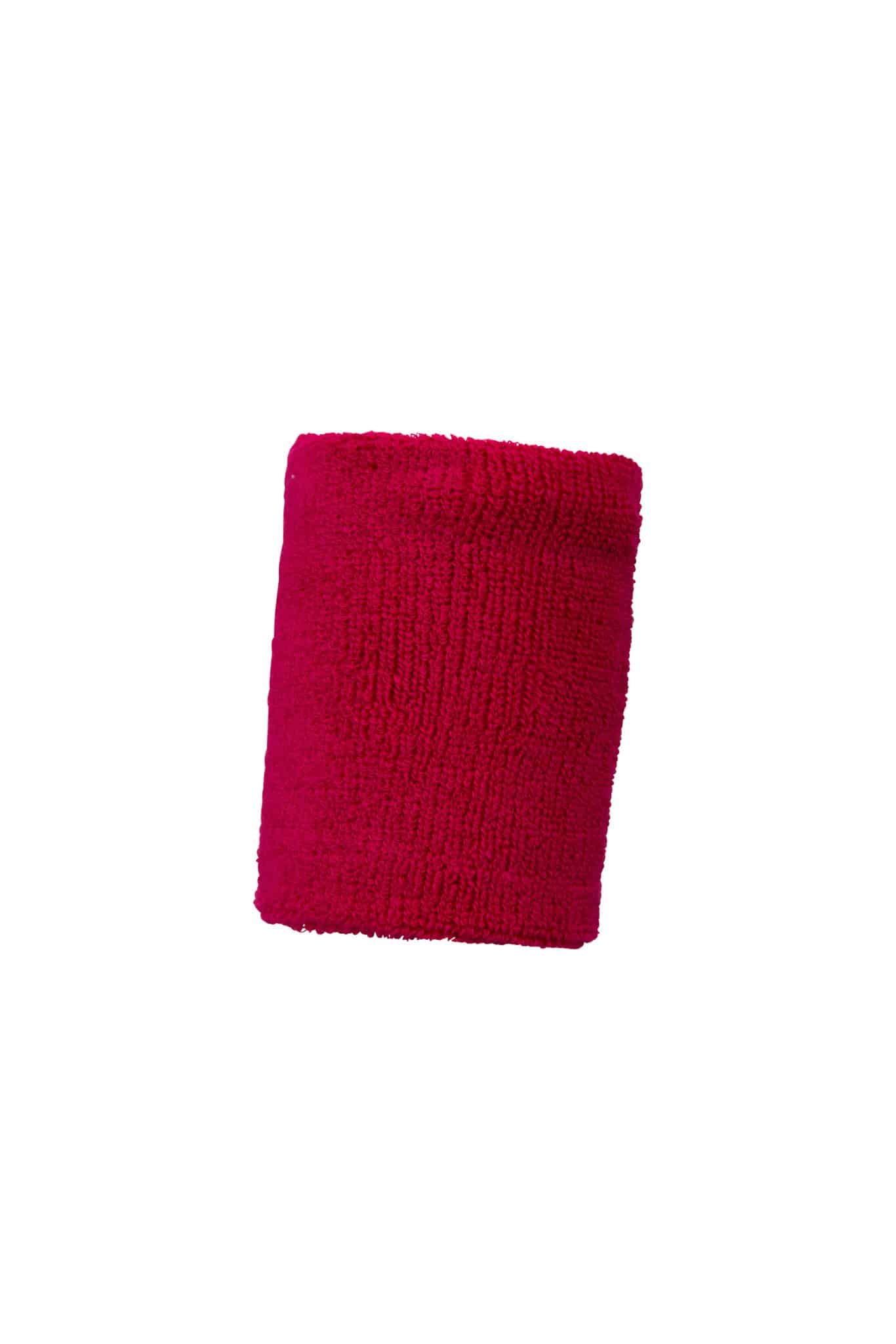 Miniature 4 pour Poignet éponge multisports unisexe