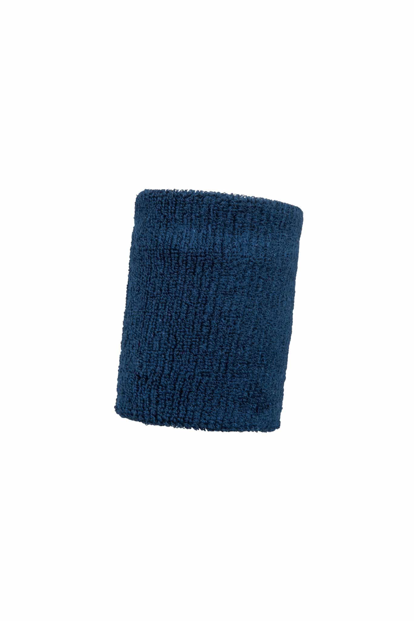 Miniature 6 pour Poignet éponge multisports unisexe