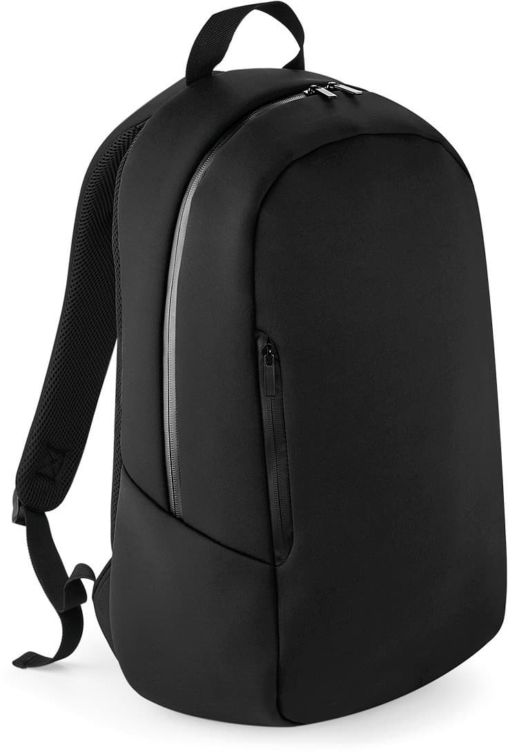 Miniature 1 pour Sac à dos en tissu Scuba