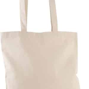 Visuel Sac shopping classique coton bio