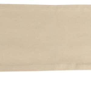 Visuel Sac à baguette en coton bio