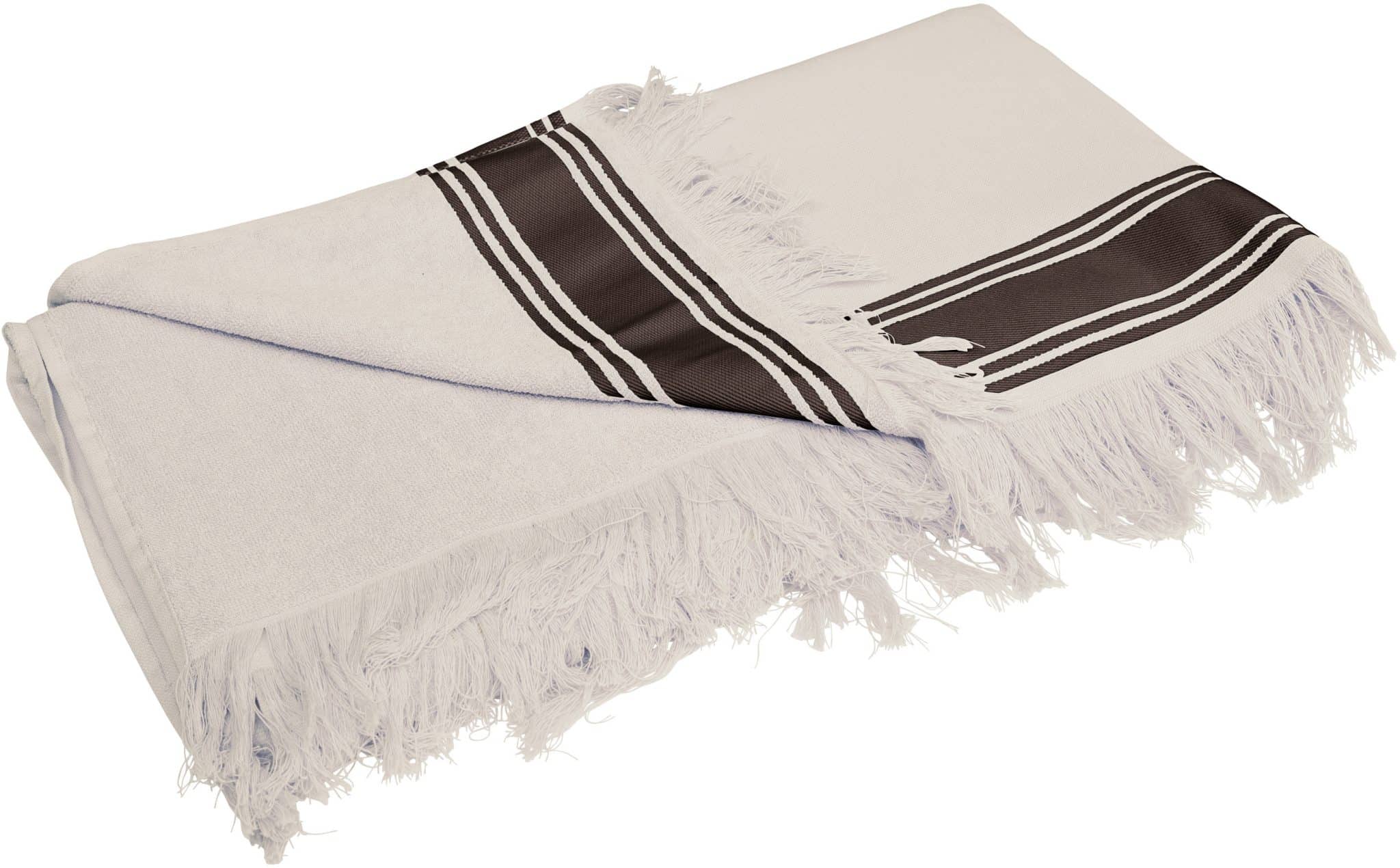 Miniature 6 pour Serviette fouta