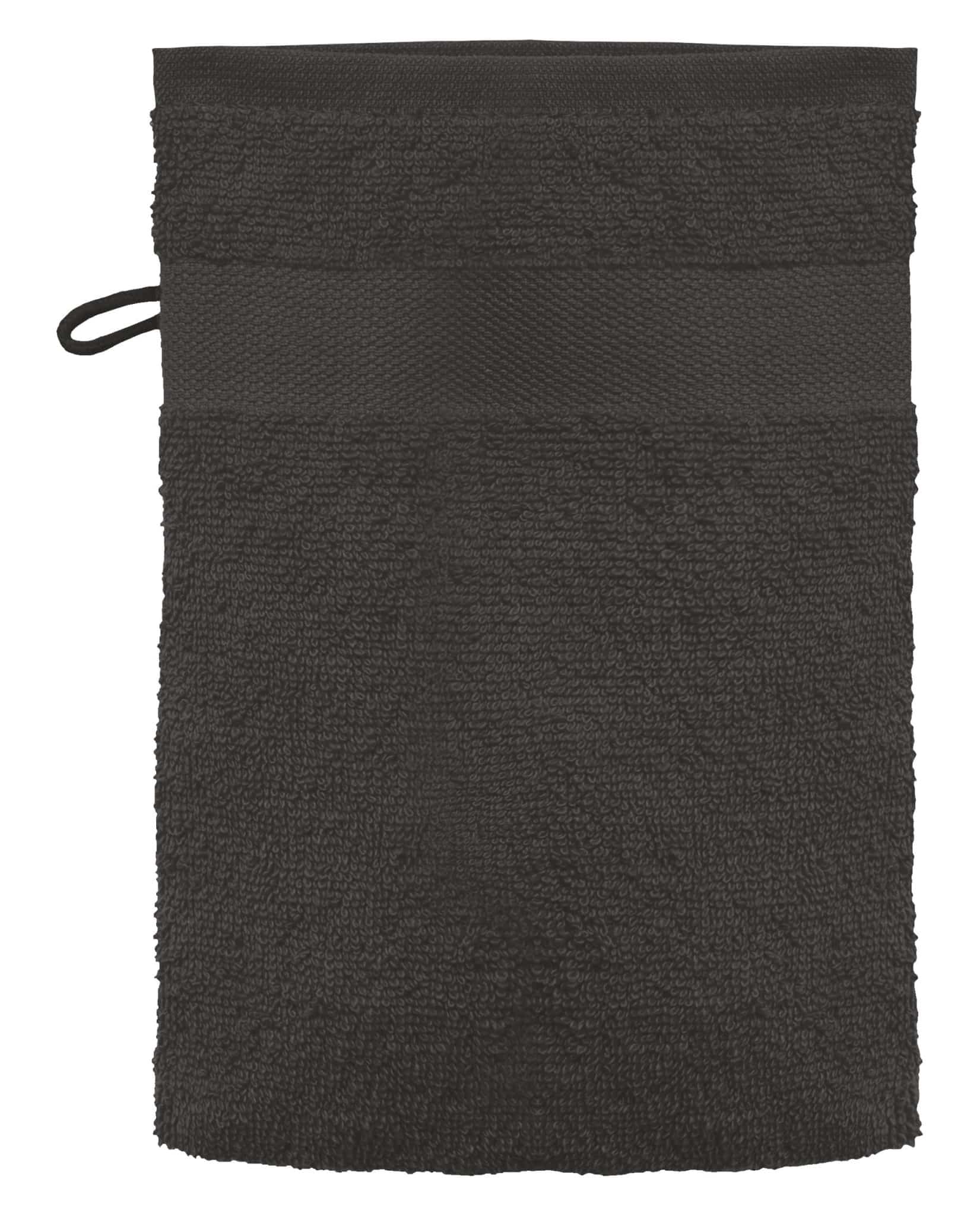Miniature 2 pour Gant de toilette