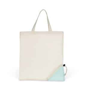 Visuel Sac shopping pliable
