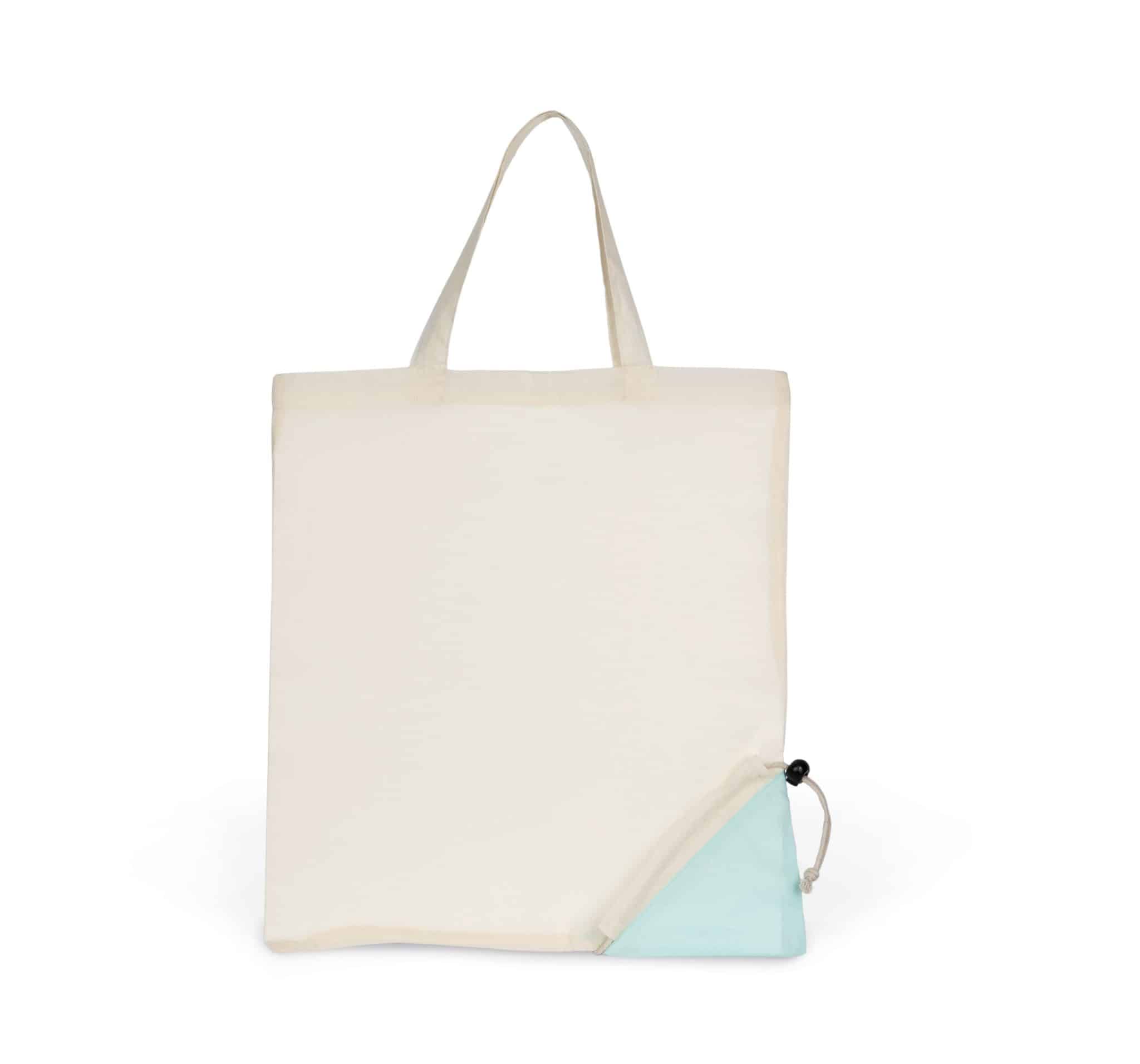 Miniature 1 pour Sac shopping pliable