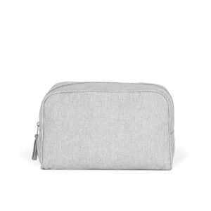 Visuel Trousse de toilette recyclée