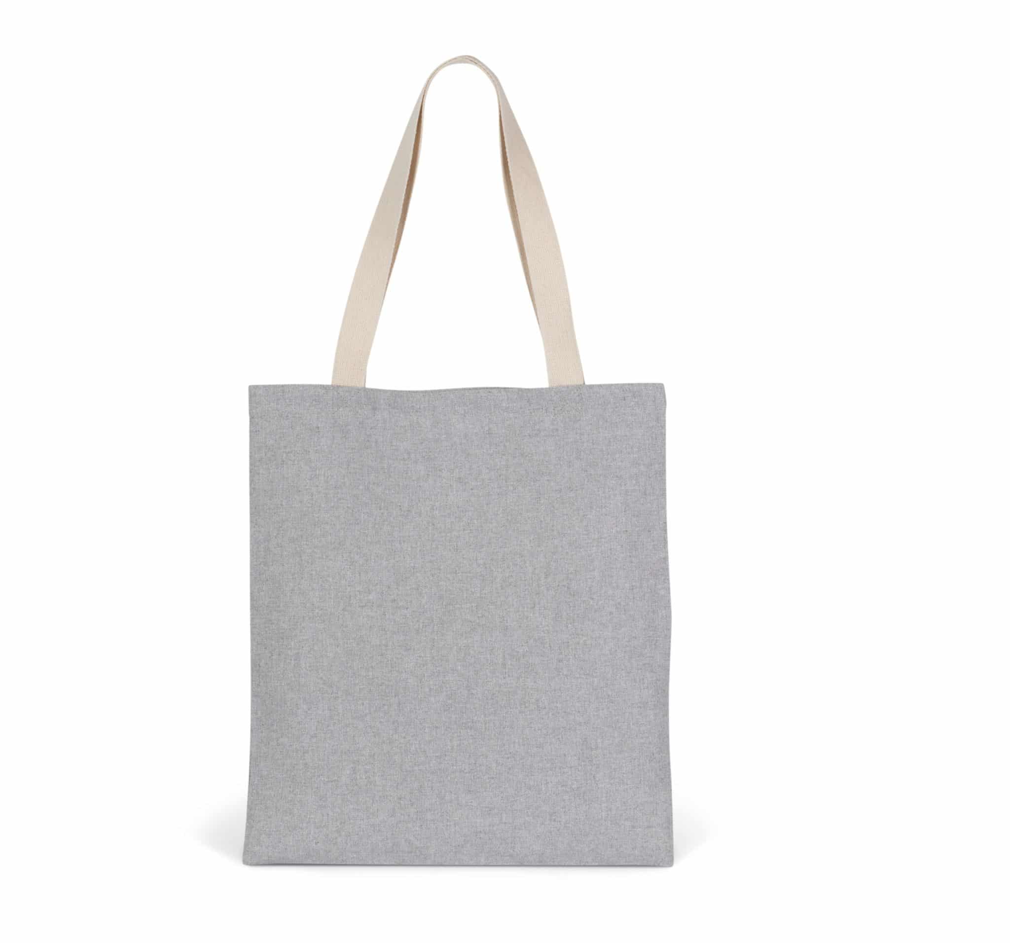Miniature 1 pour Sac shopping recyclé