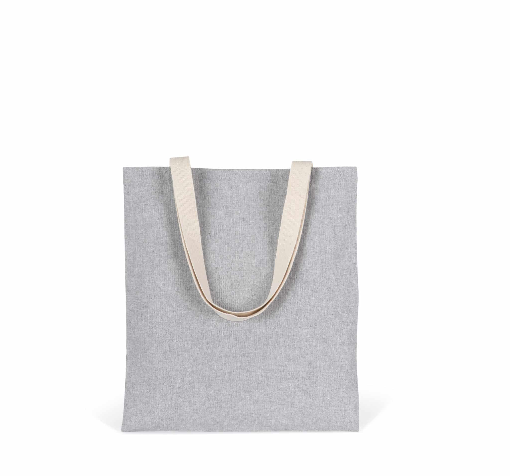 Miniature 2 pour Sac shopping recyclé
