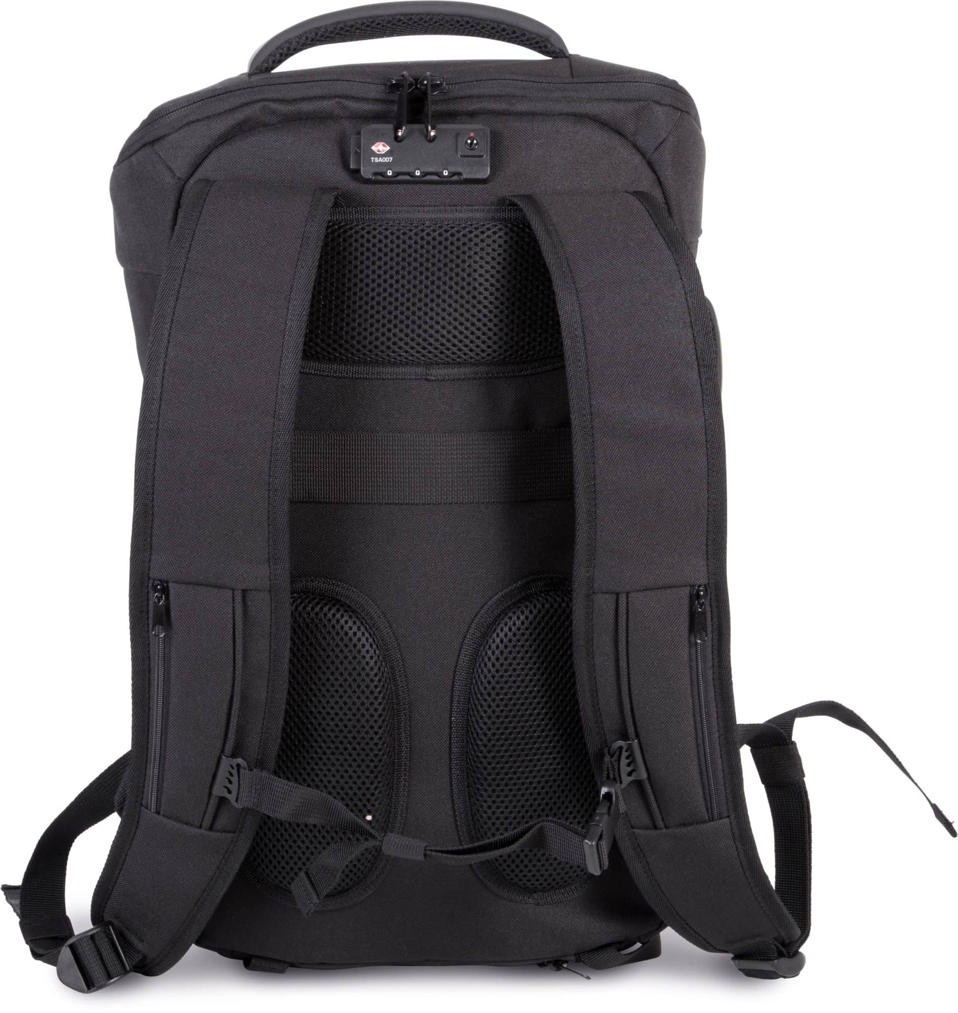 Miniature 5 pour Sac à dos antivol