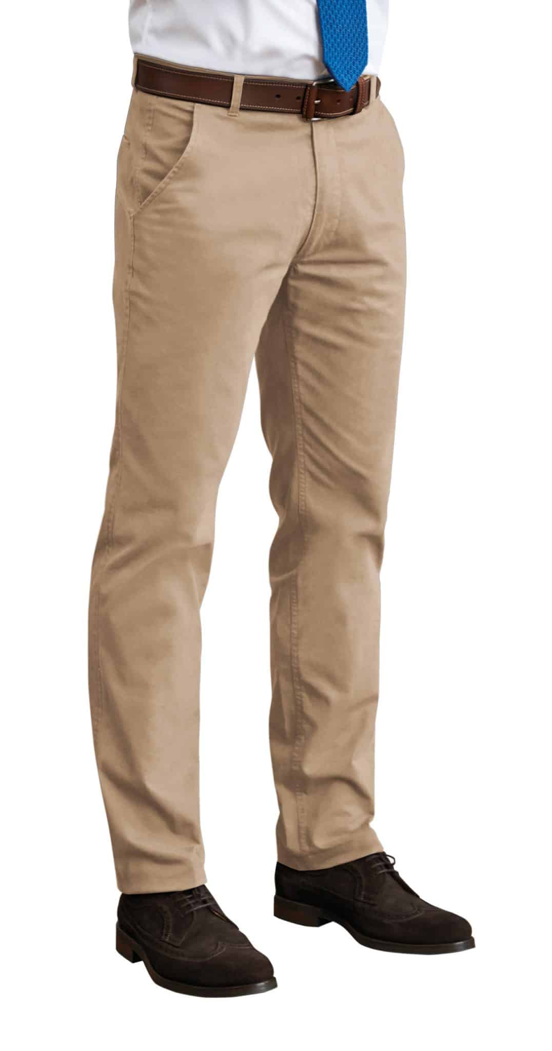 Miniature 2 pour Chino coupe slim Miami