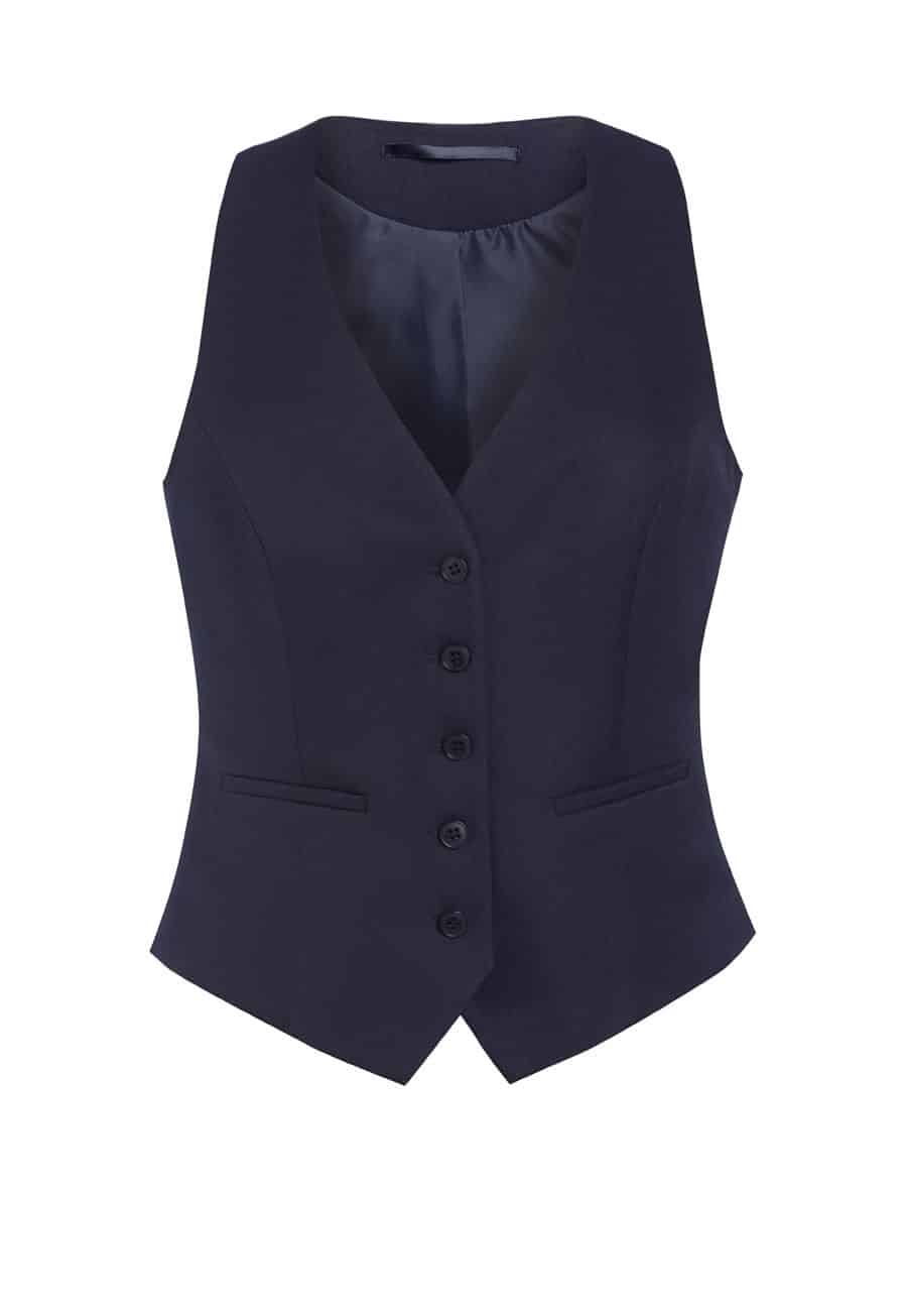Miniature 5 pour Gilet Femme Luna