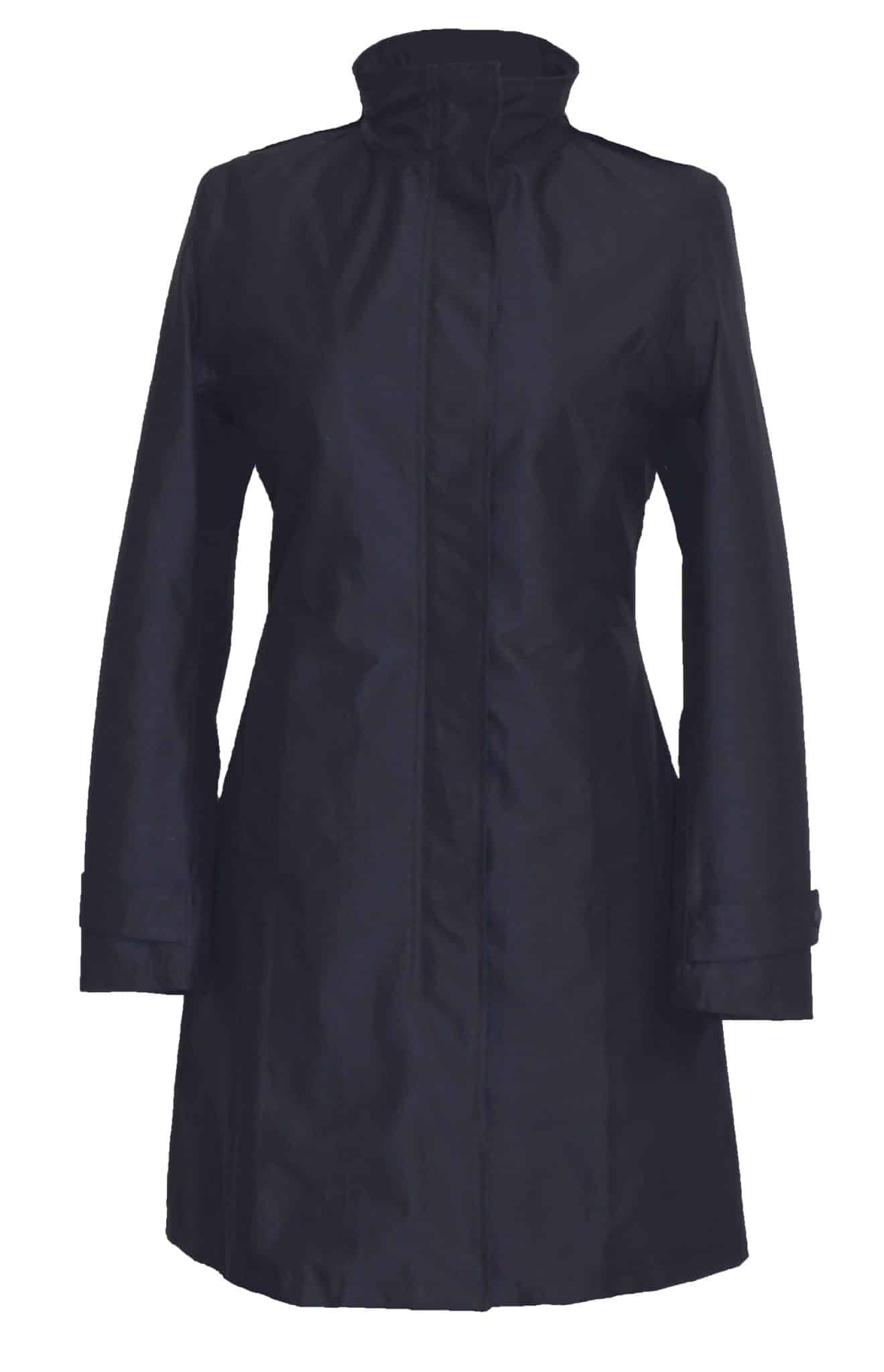 Miniature 3 pour Manteau imperméable Washington