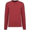 terracotta-red