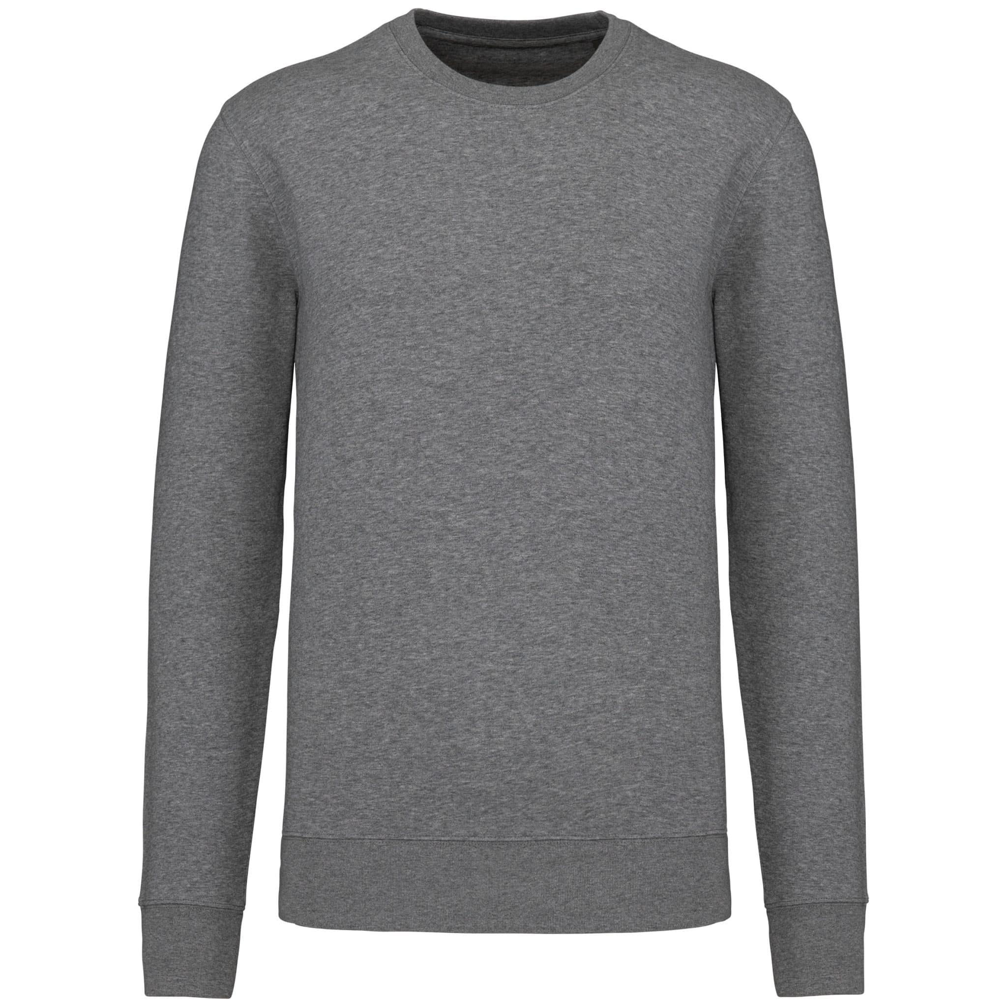 Miniature 29 pour Sweat-shirt écoresponsable col rond unisexe