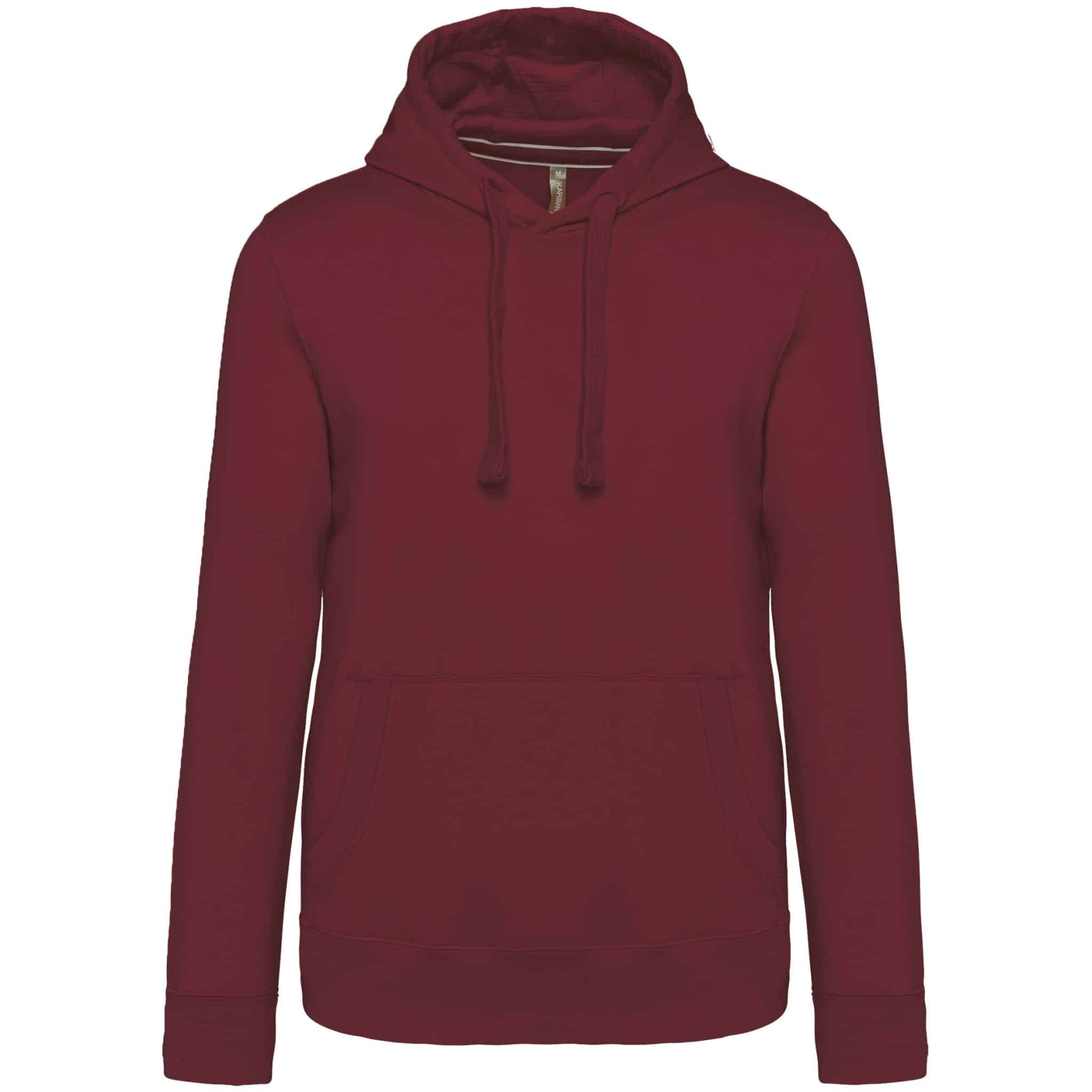 Miniature 20 pour Sweat-shirt capuche homme