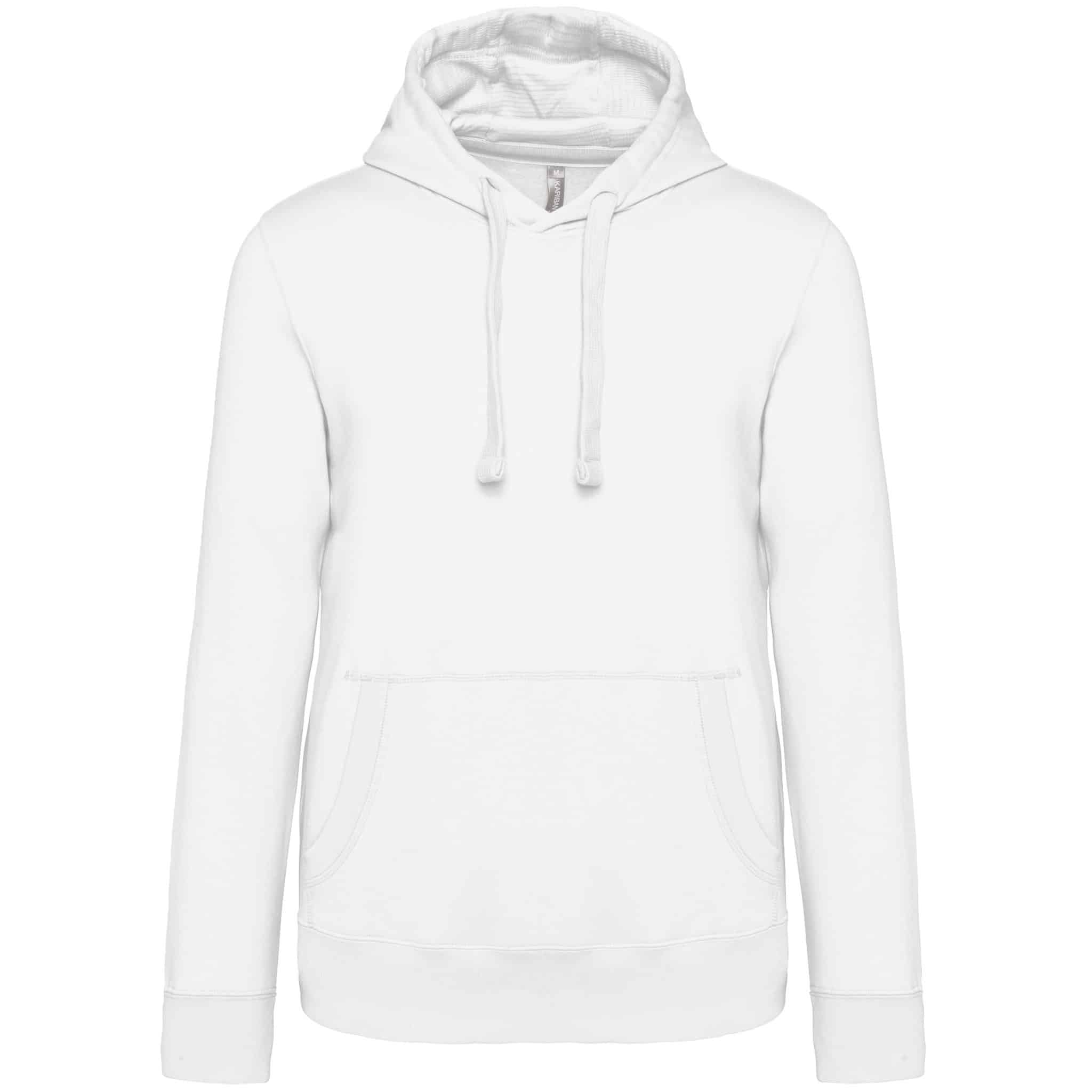 Miniature 19 pour Sweat-shirt capuche homme