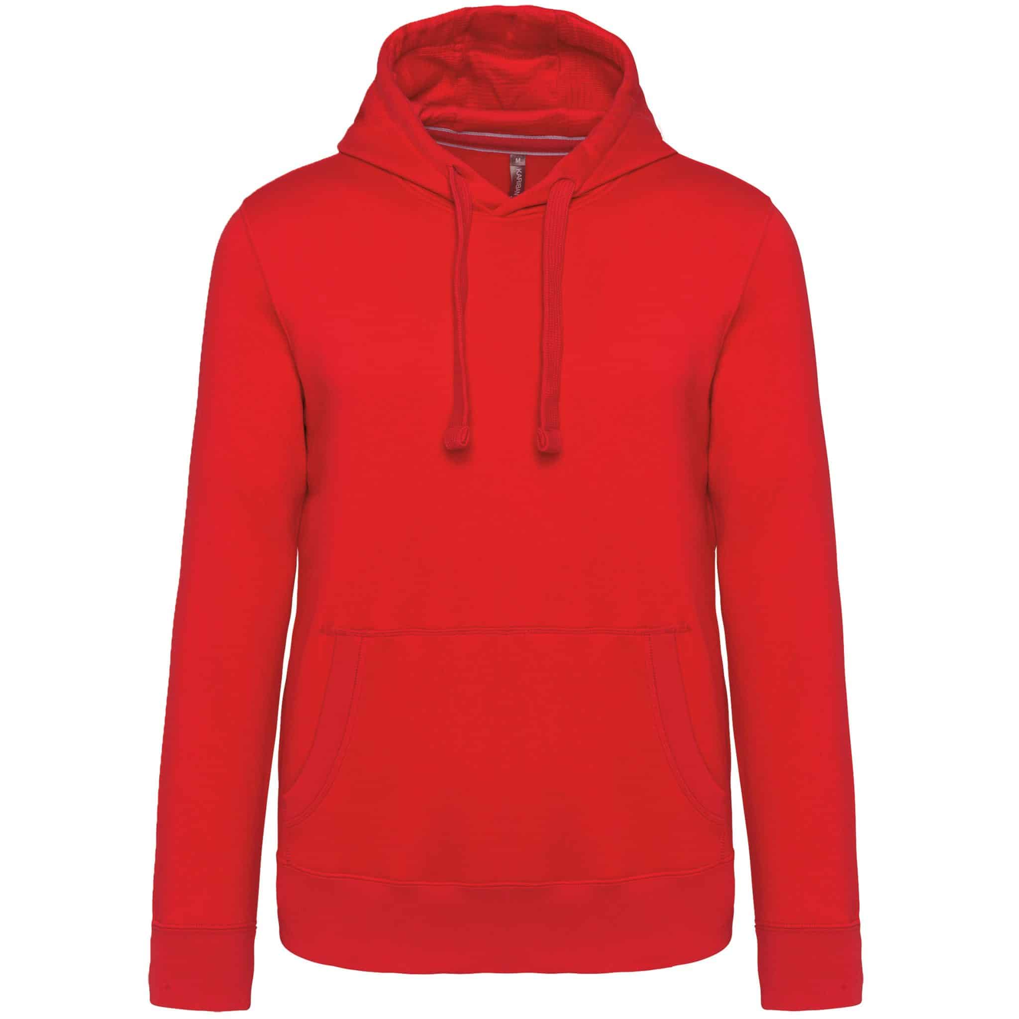 Miniature 18 pour Sweat-shirt capuche homme
