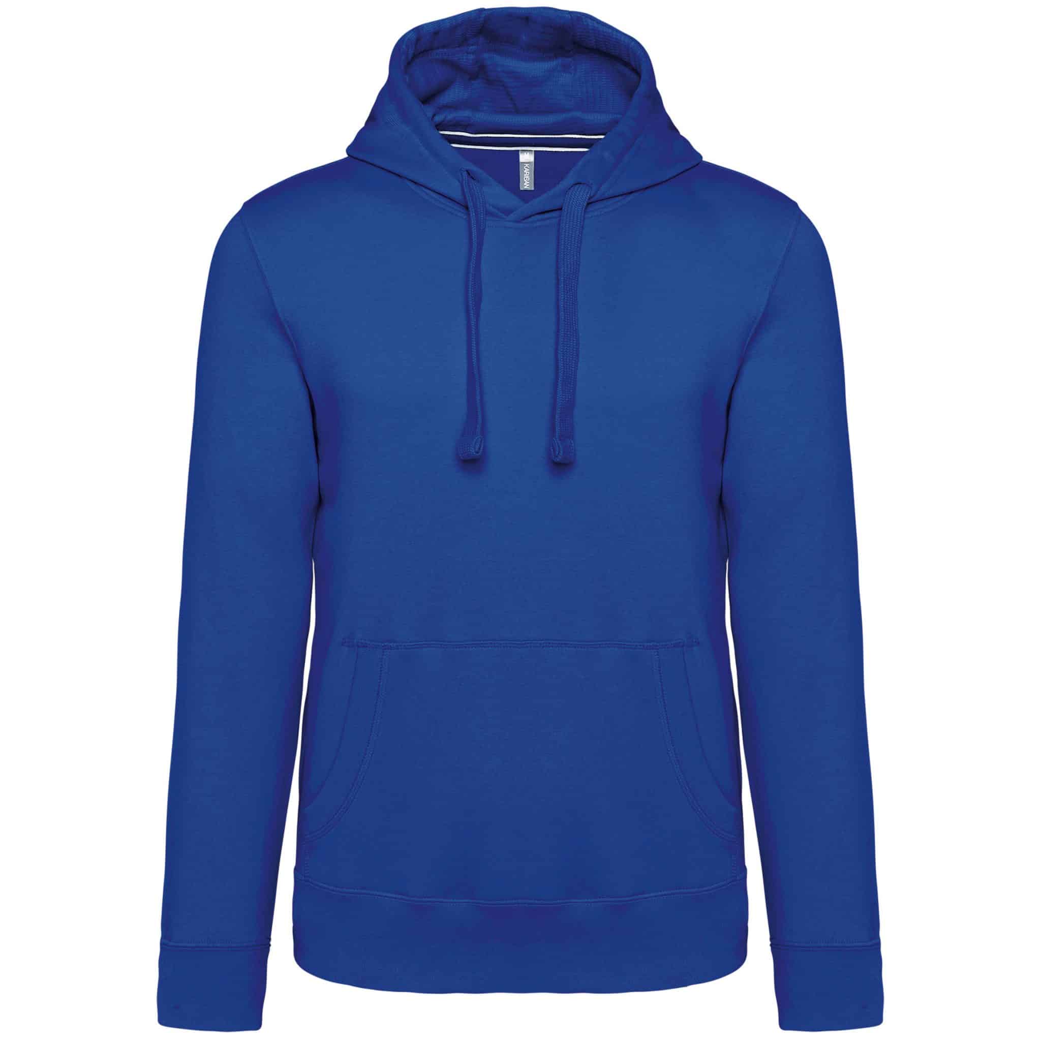 Miniature 14 pour Sweat-shirt capuche homme