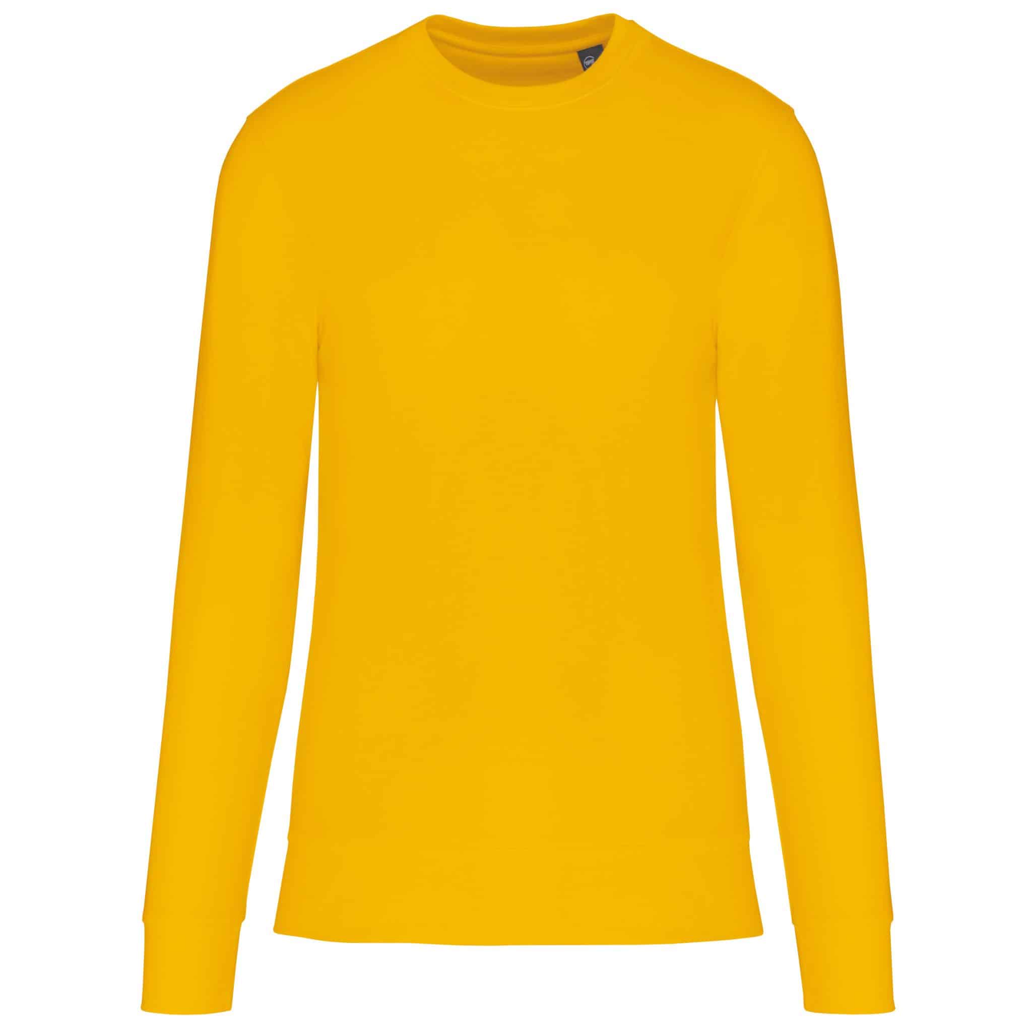 Miniature 48 pour Sweat-shirt écoresponsable col rond unisexe