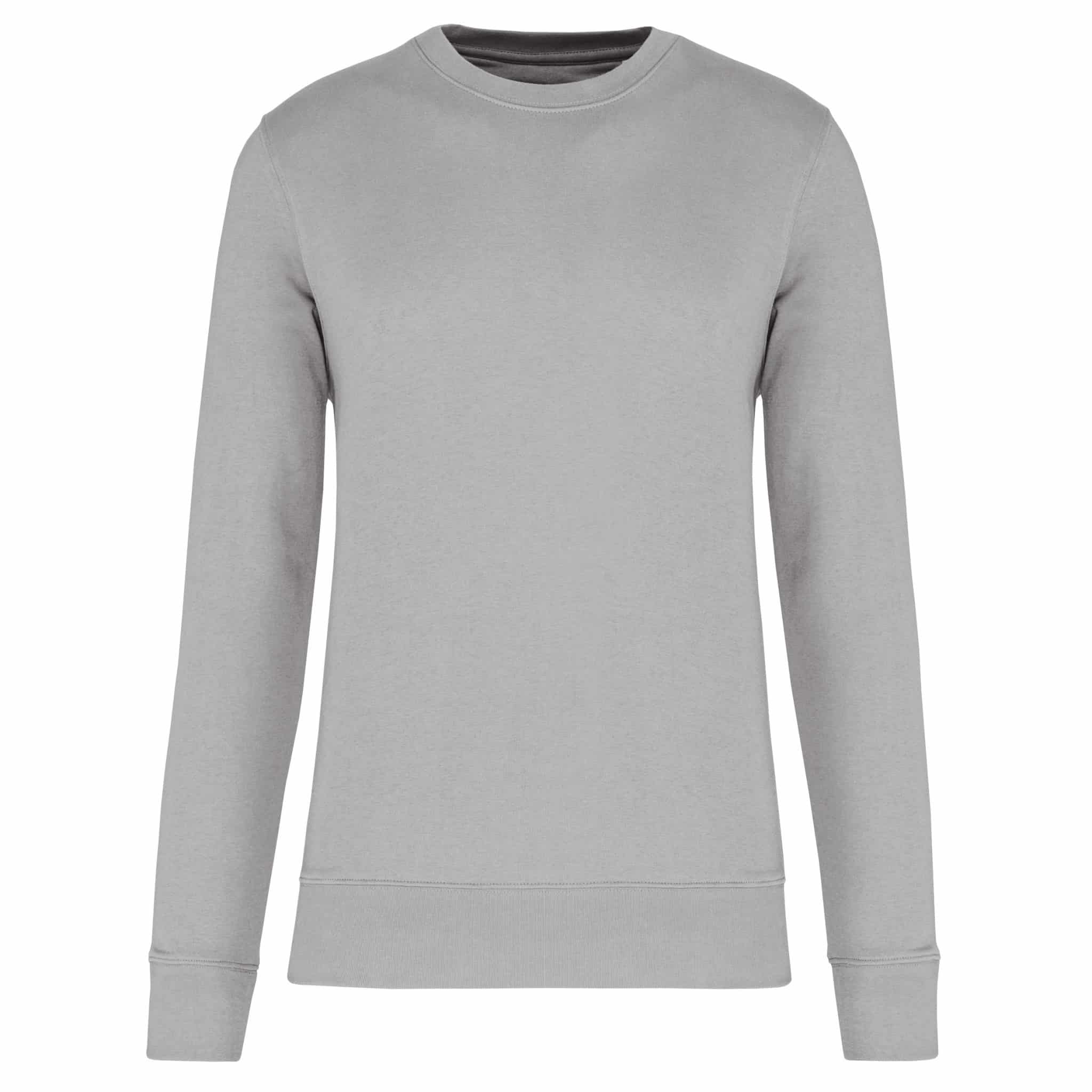 Miniature 42 pour Sweat-shirt écoresponsable col rond unisexe