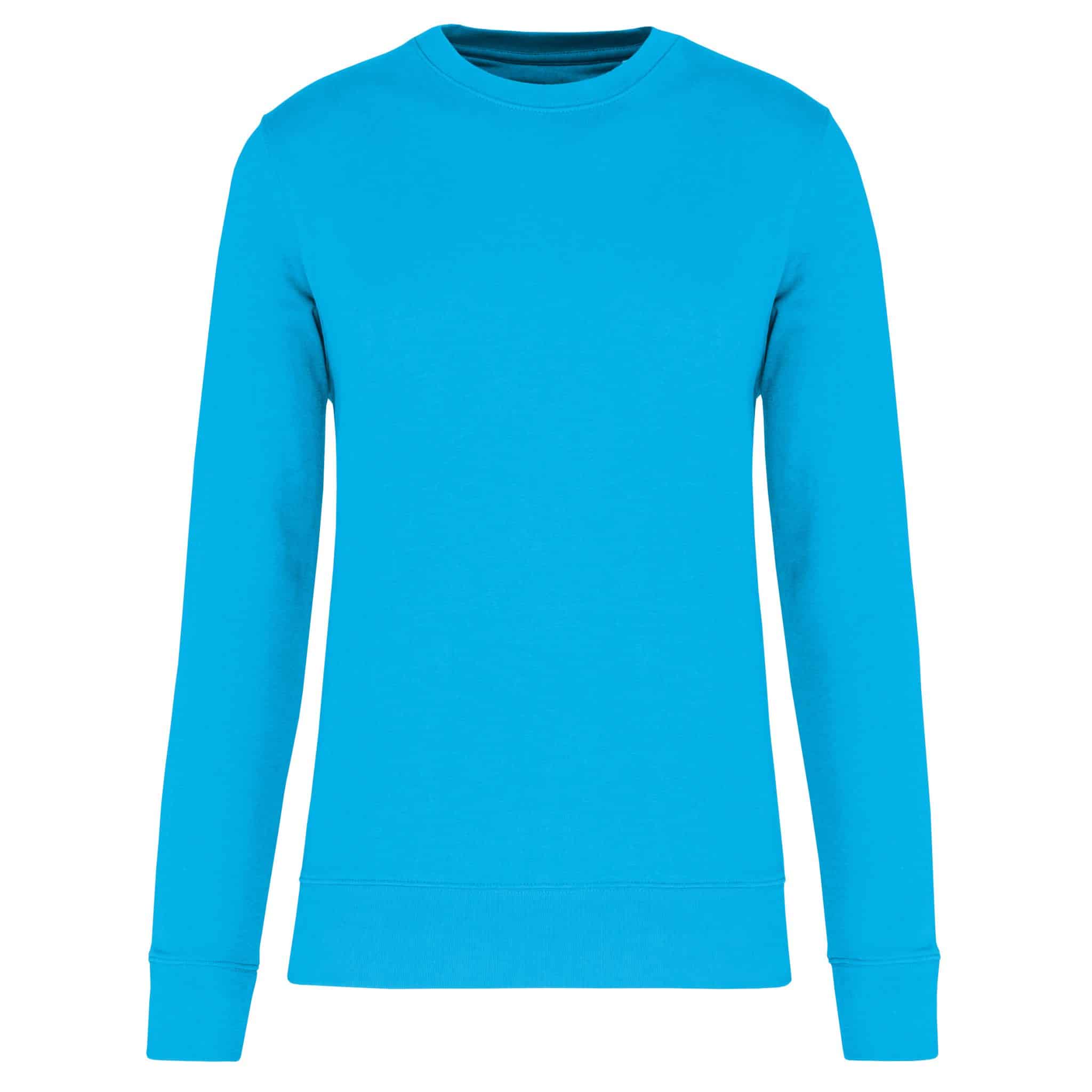 Miniature 40 pour Sweat-shirt écoresponsable col rond unisexe