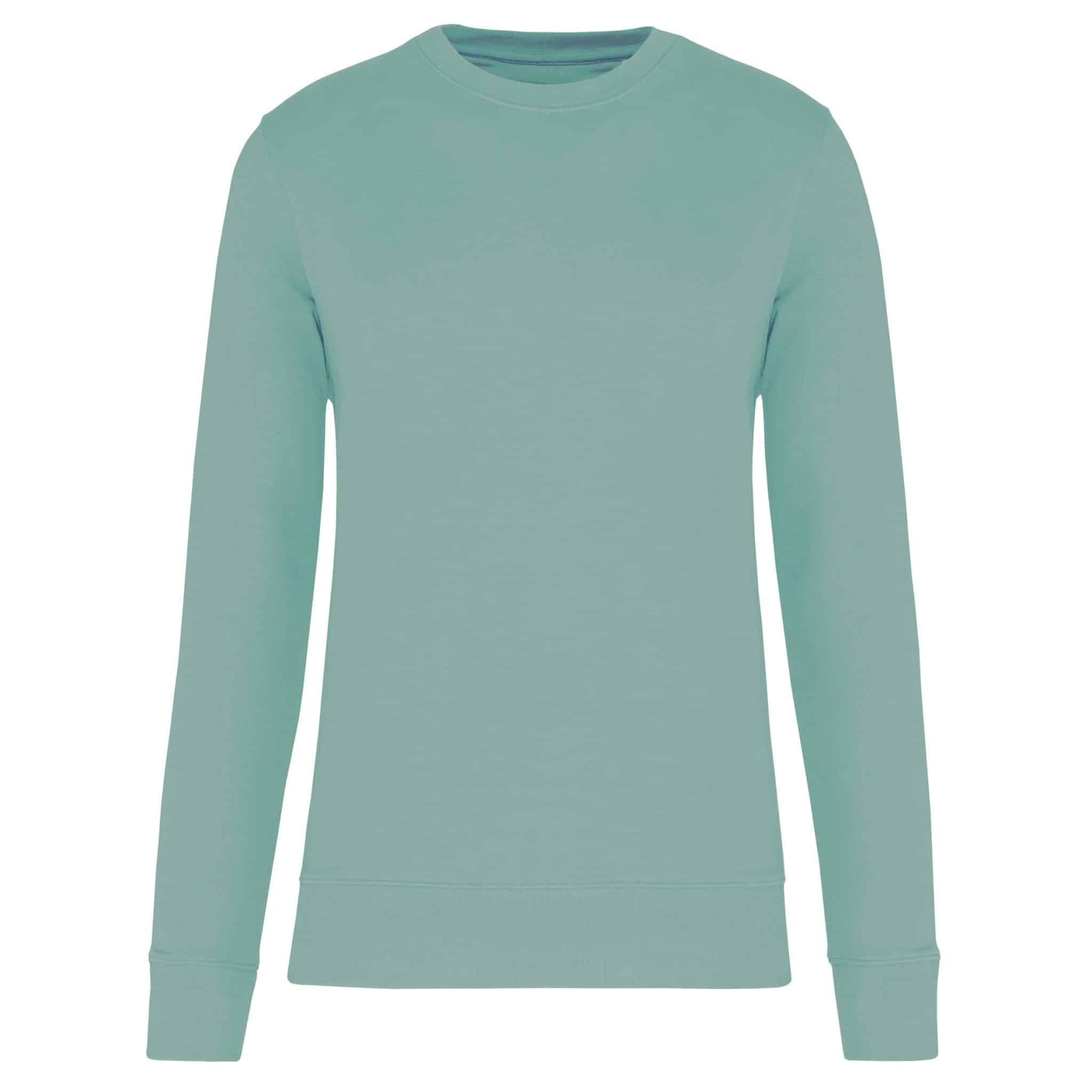 Miniature 39 pour Sweat-shirt écoresponsable col rond unisexe