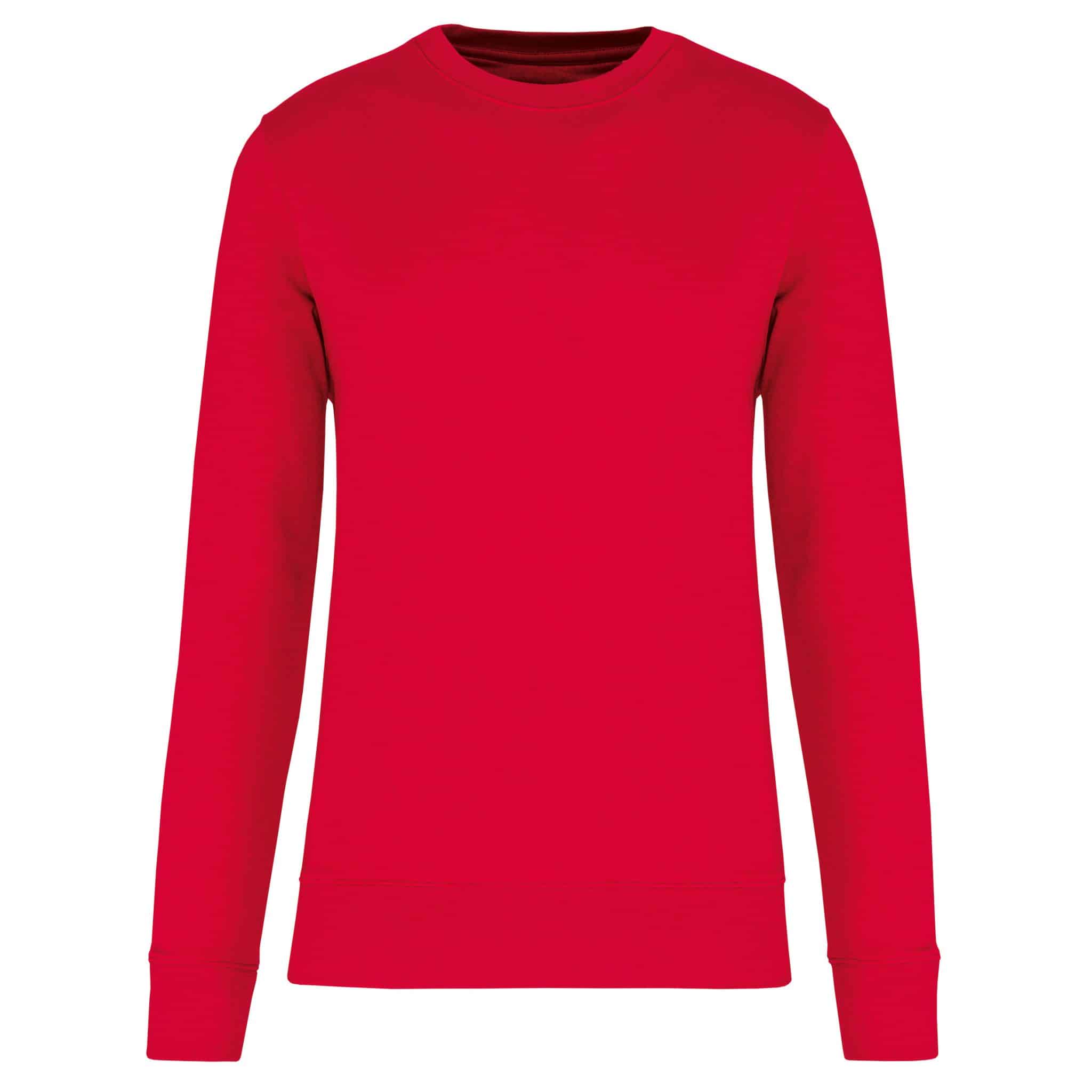 Miniature 38 pour Sweat-shirt écoresponsable col rond unisexe