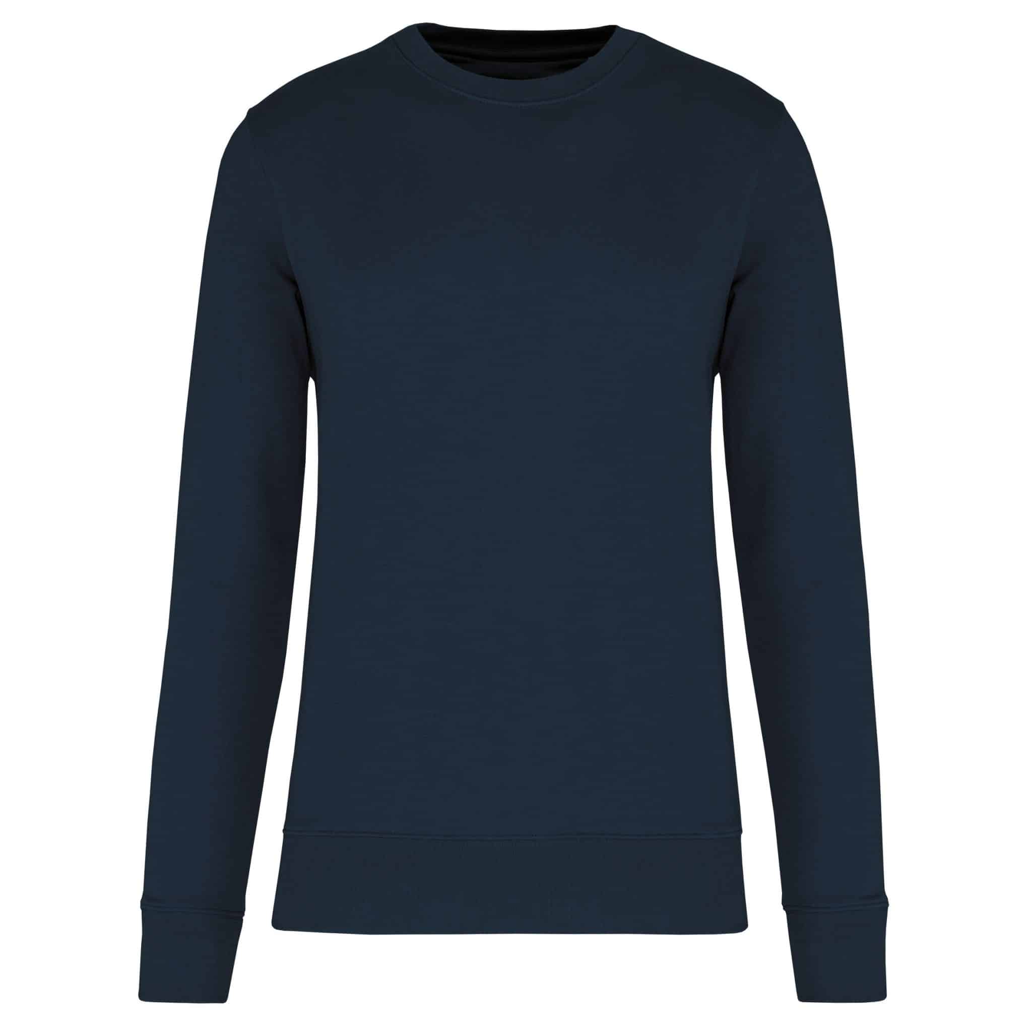 Miniature 36 pour Sweat-shirt écoresponsable col rond unisexe