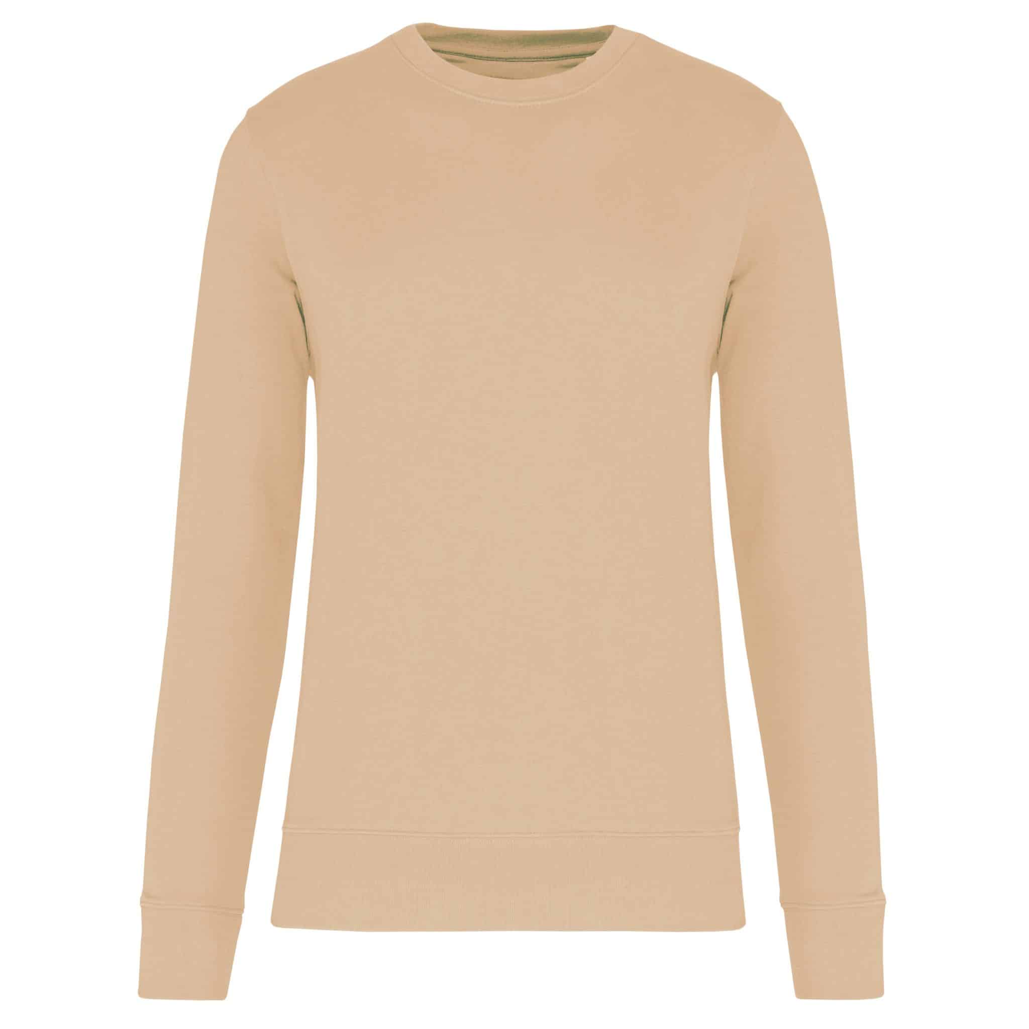 Miniature 35 pour Sweat-shirt écoresponsable col rond unisexe