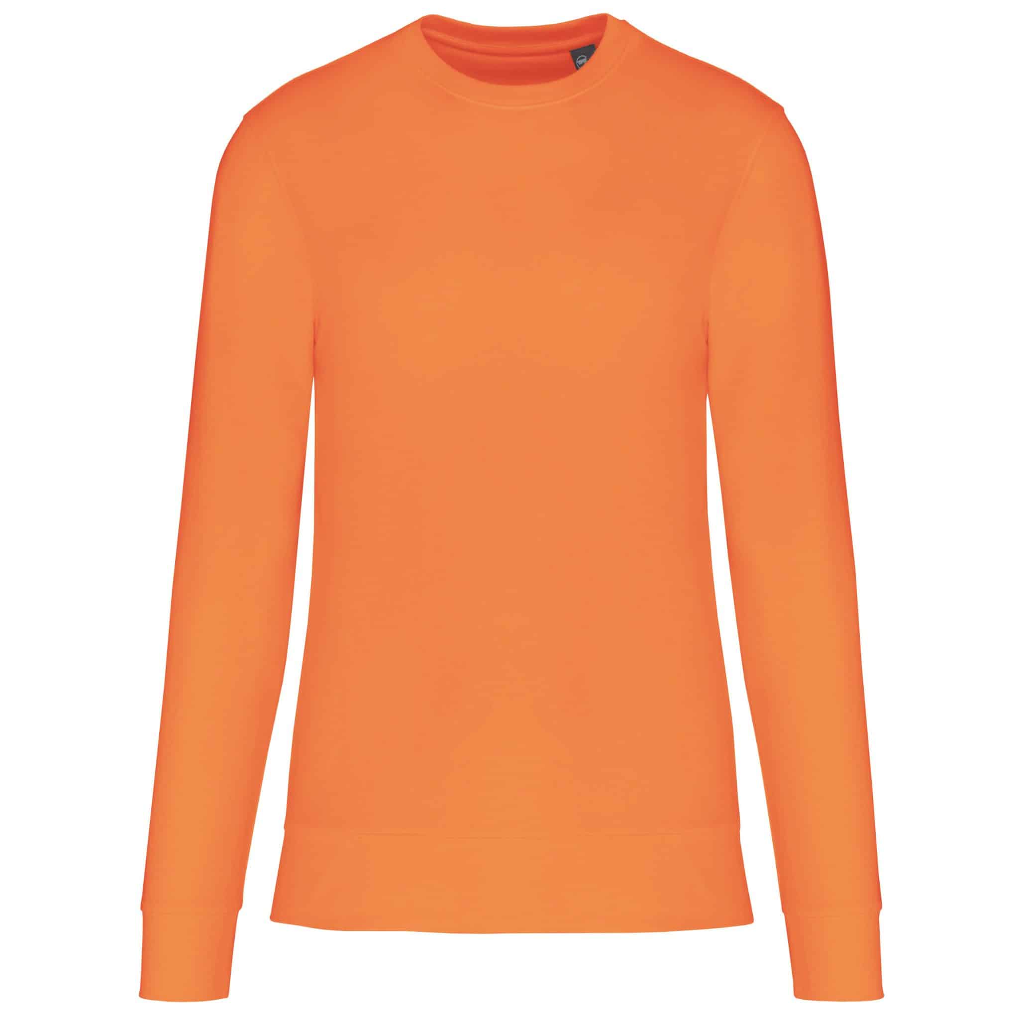 Miniature 33 pour Sweat-shirt écoresponsable col rond unisexe