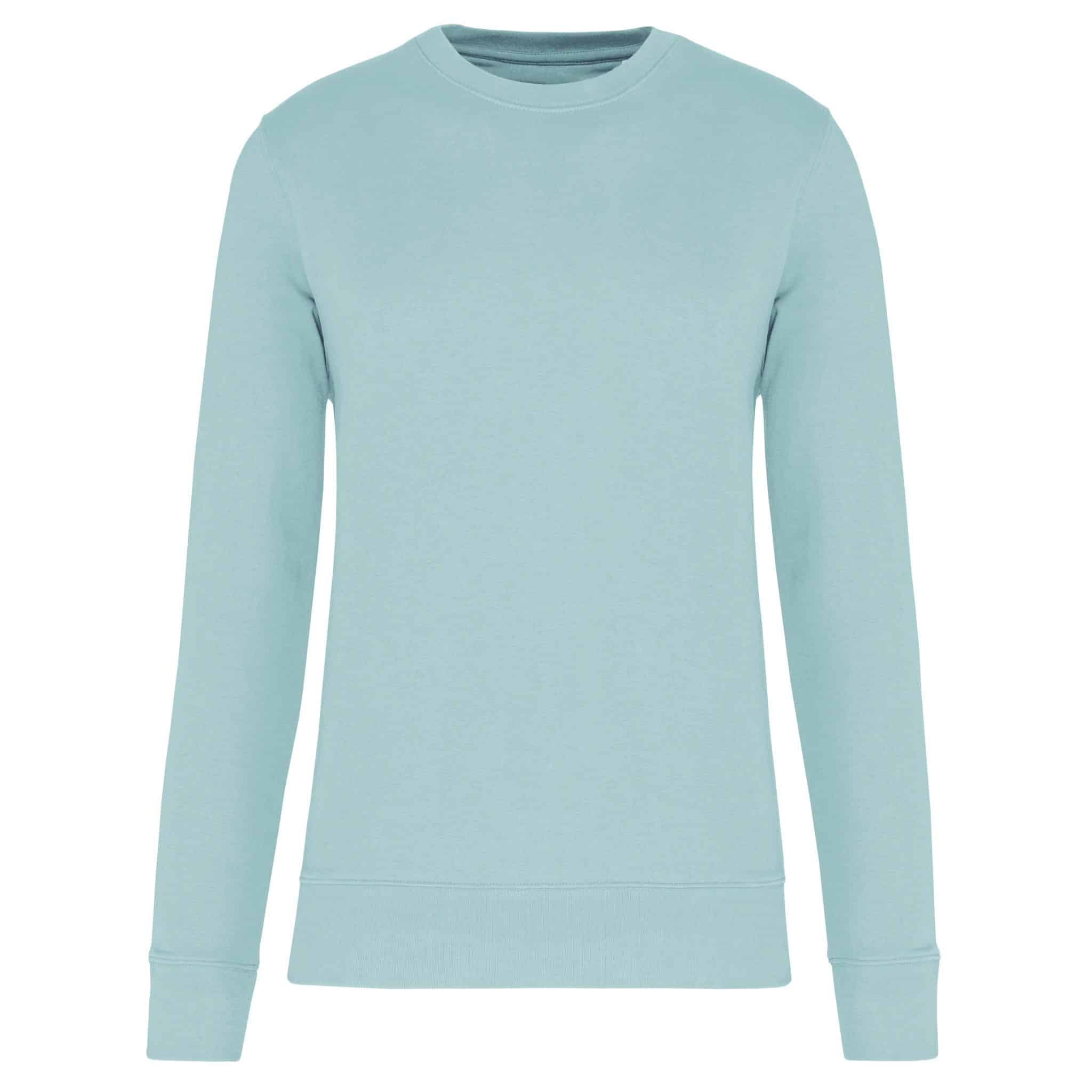 Miniature 30 pour Sweat-shirt écoresponsable col rond unisexe