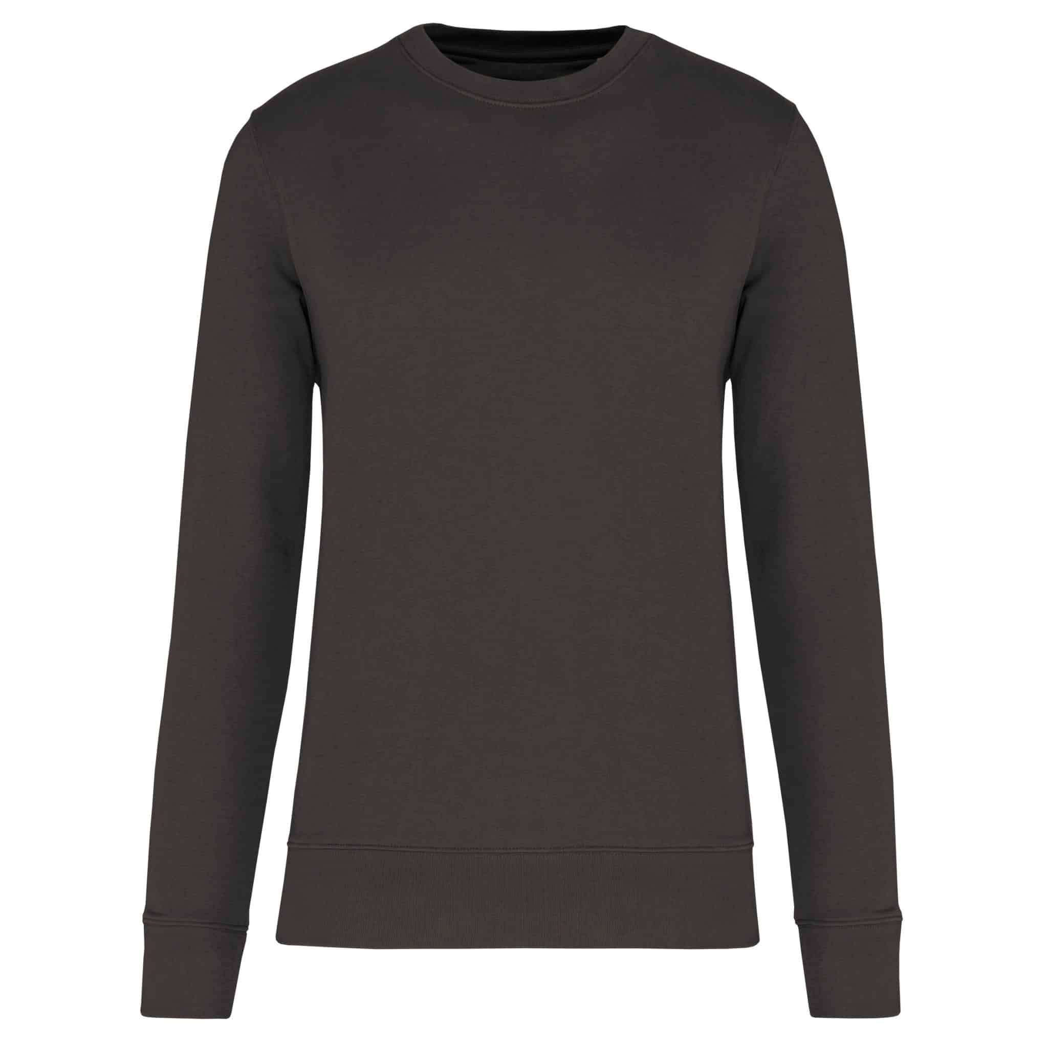 Miniature 22 pour Sweat-shirt écoresponsable col rond unisexe