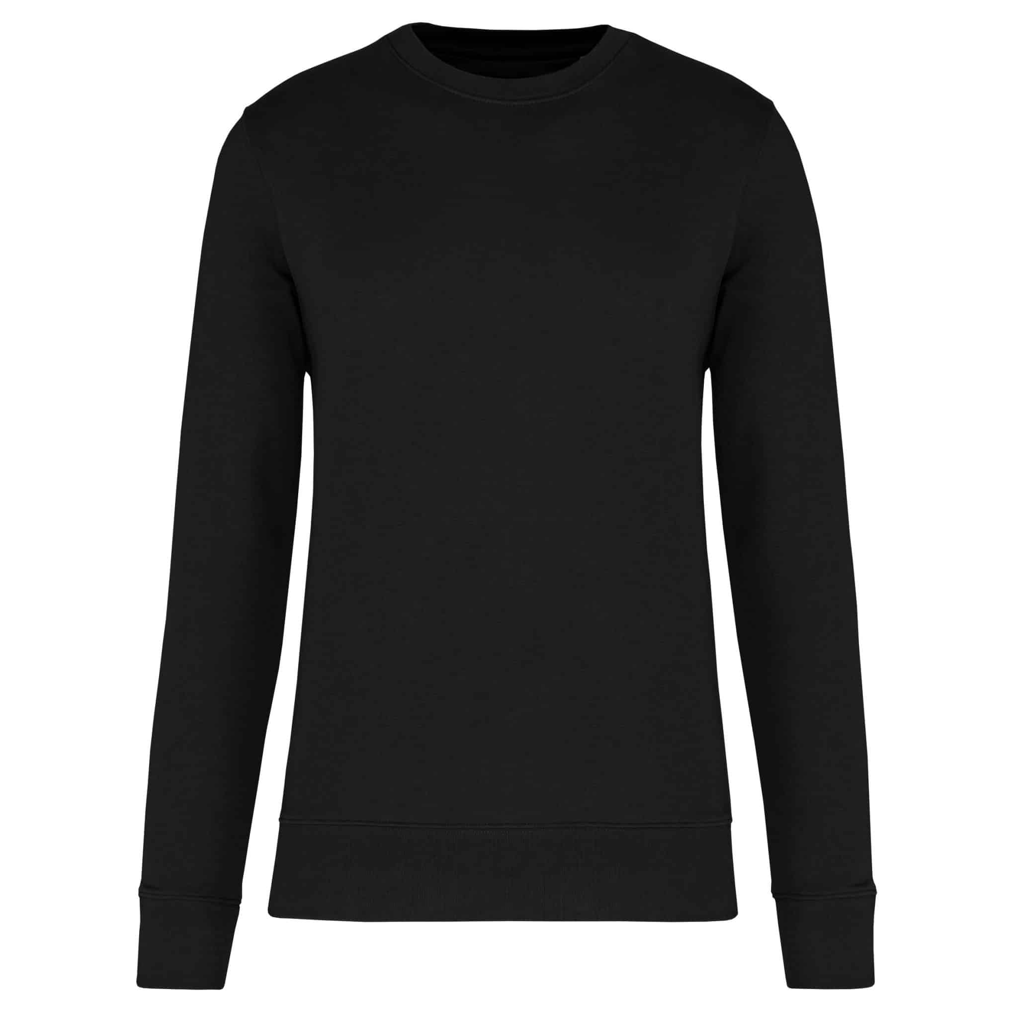 Miniature 20 pour Sweat-shirt écoresponsable col rond unisexe