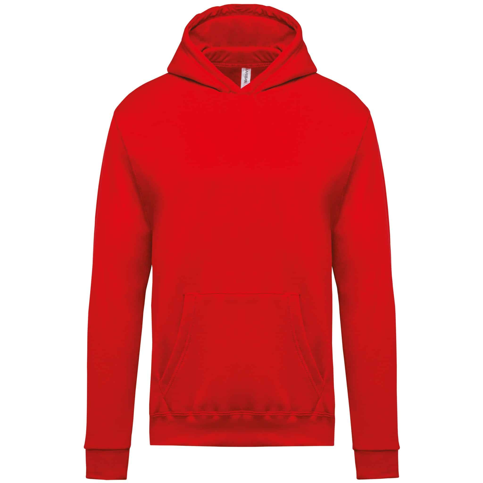 Miniature 17 pour Sweat-shirt capuche enfant