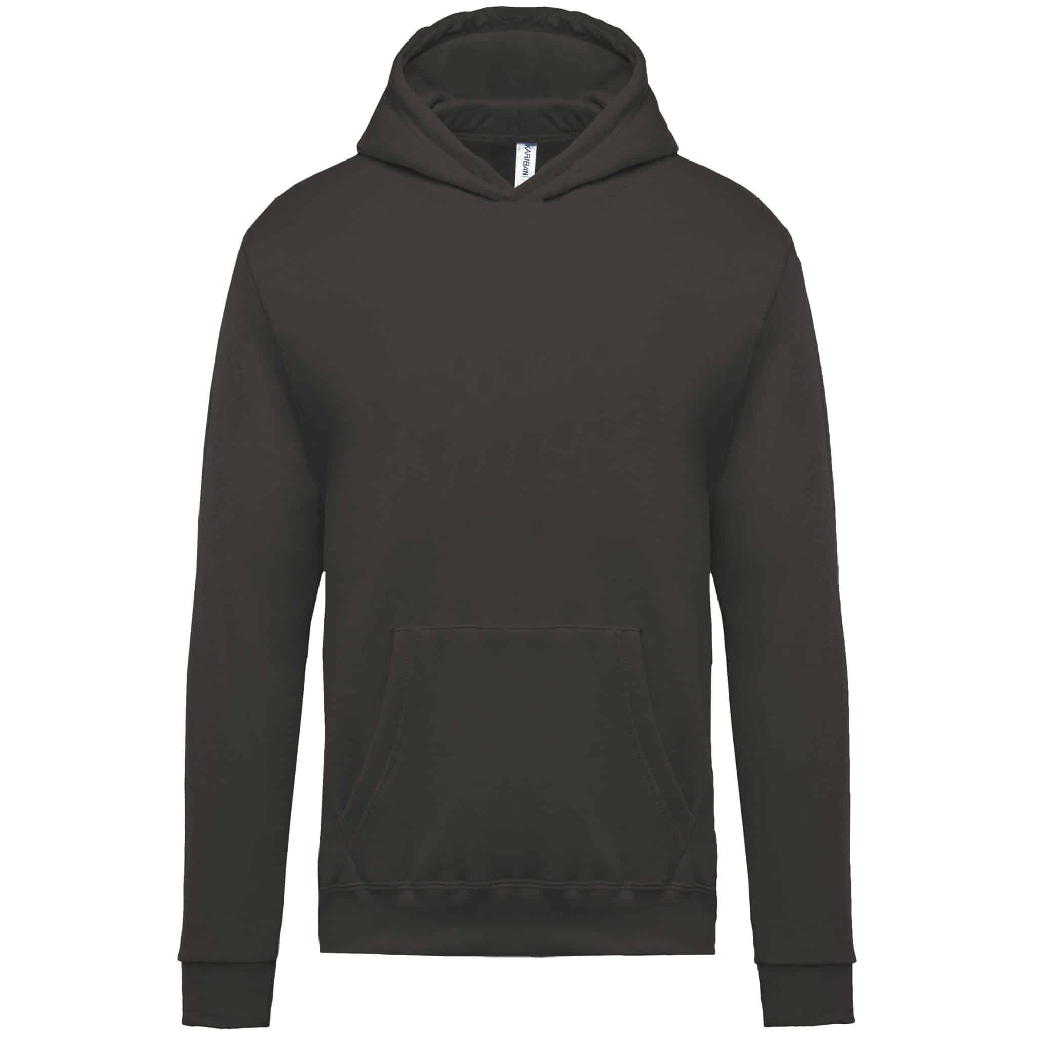 Miniature 11 pour Sweat-shirt capuche enfant