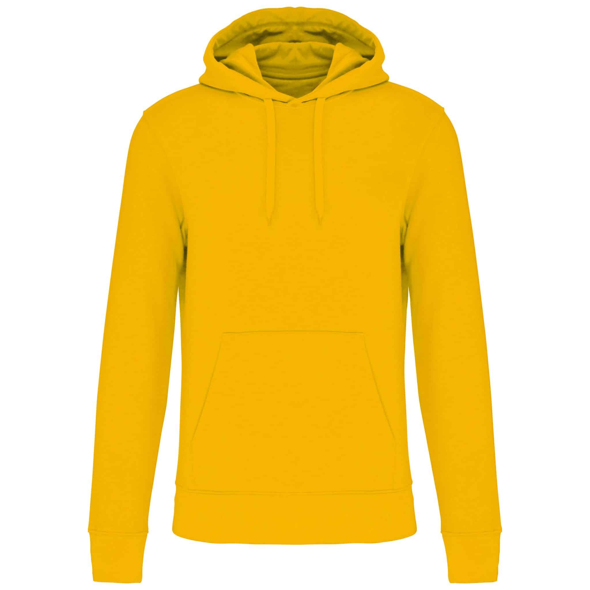 Miniature 41 pour Sweat-shirt écoresponsable à capuche homme